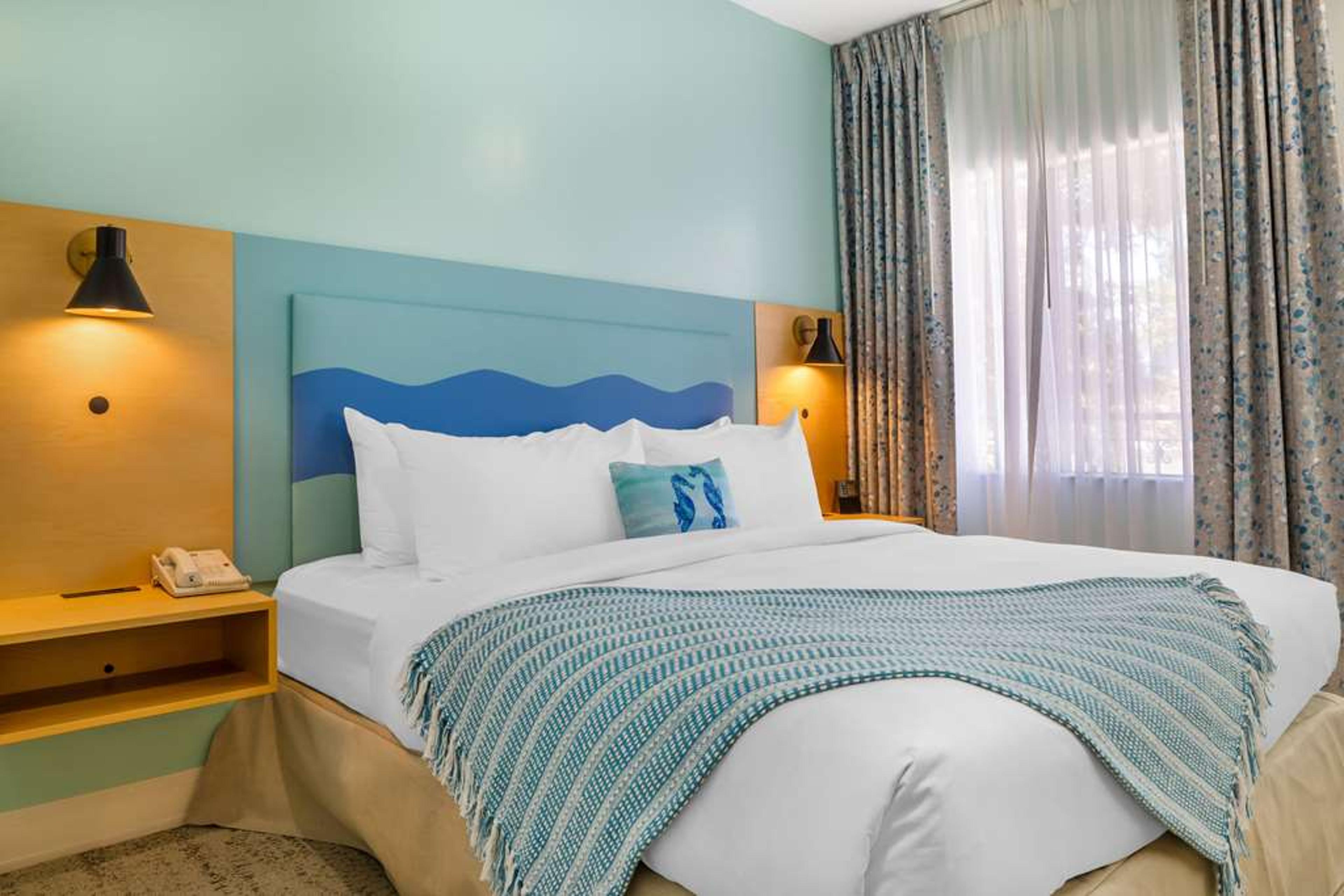 QUALITY SUITES DOWNTOWN SAN LUIS OB