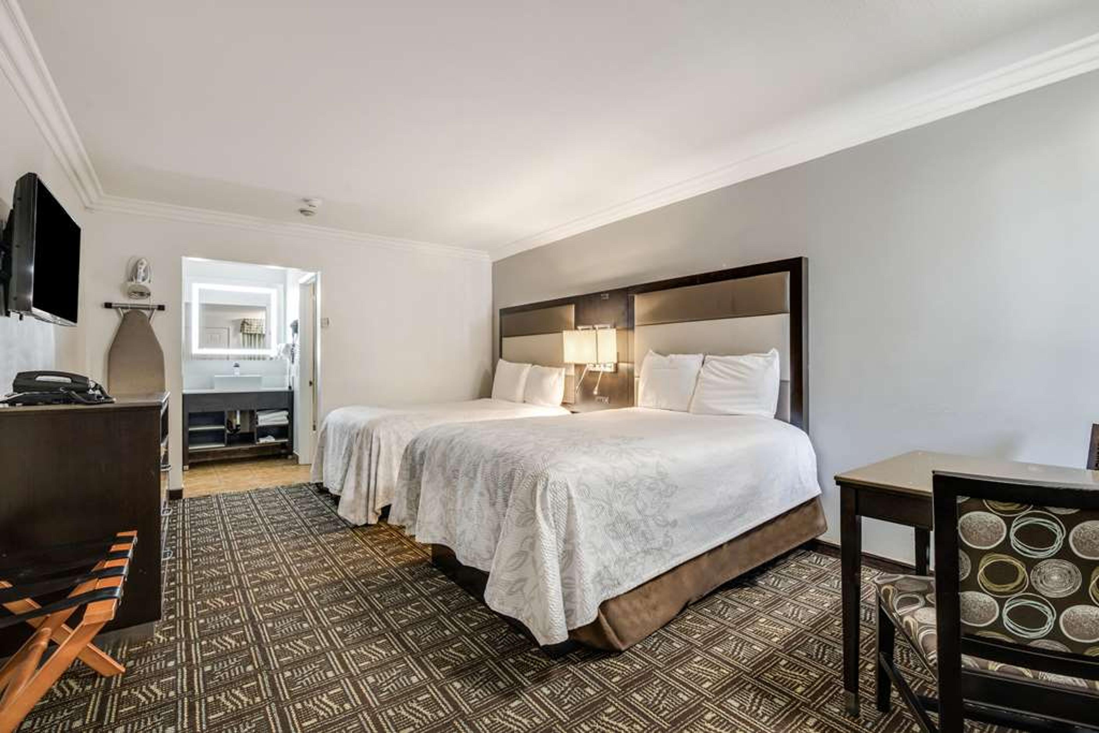 RODEWAY INN OLD TOWN TEMECULA