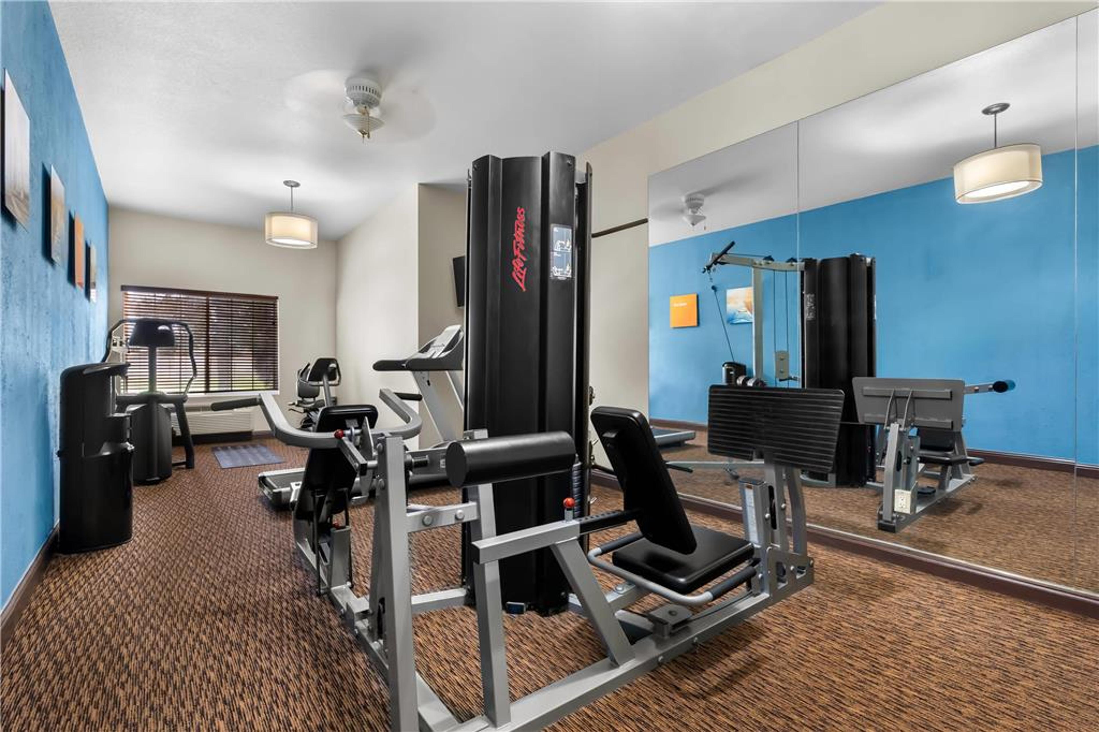 Hotel Photo 5