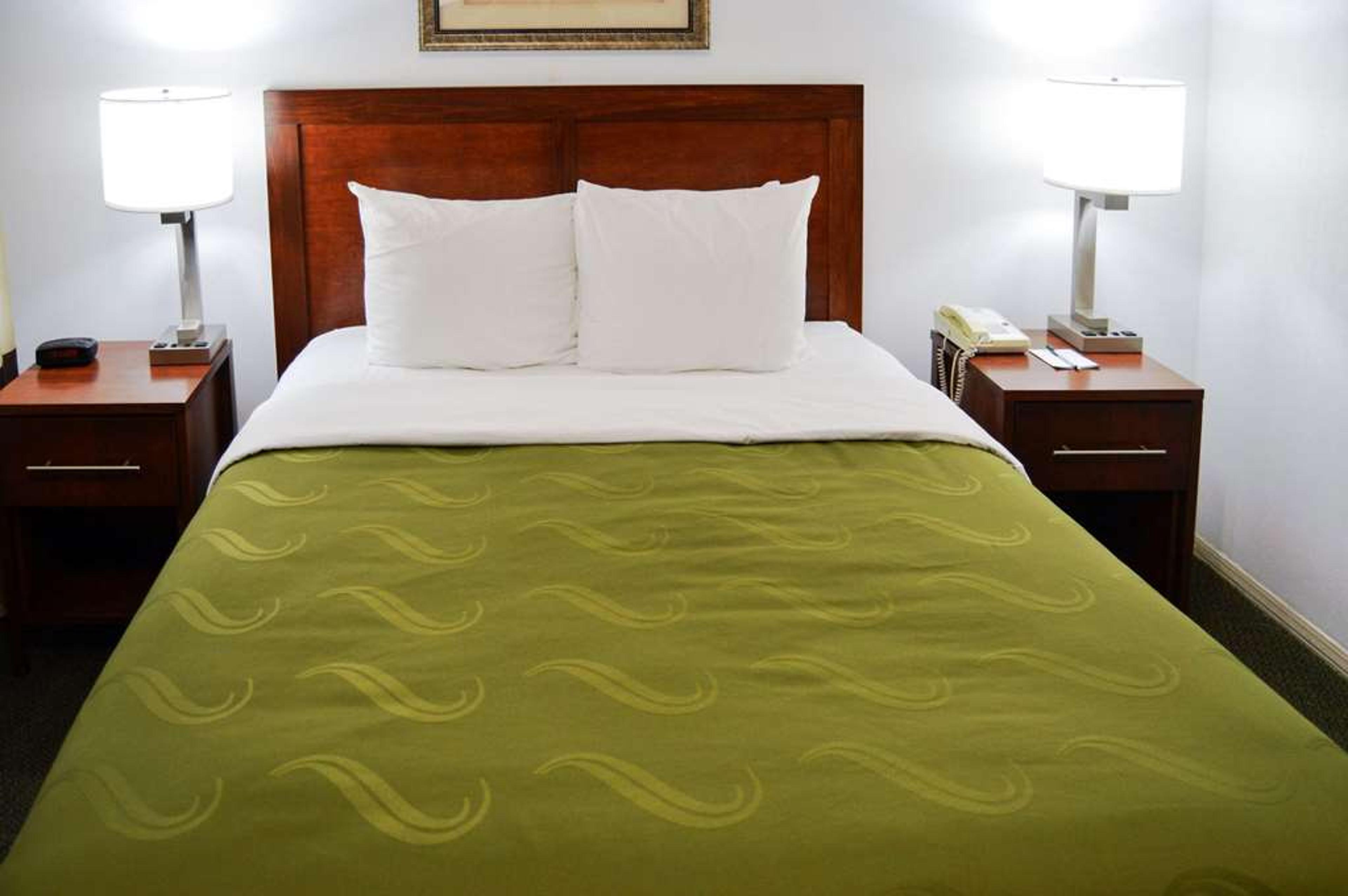 QUALITY INN YOSEMITE VALLEY GATEWAY