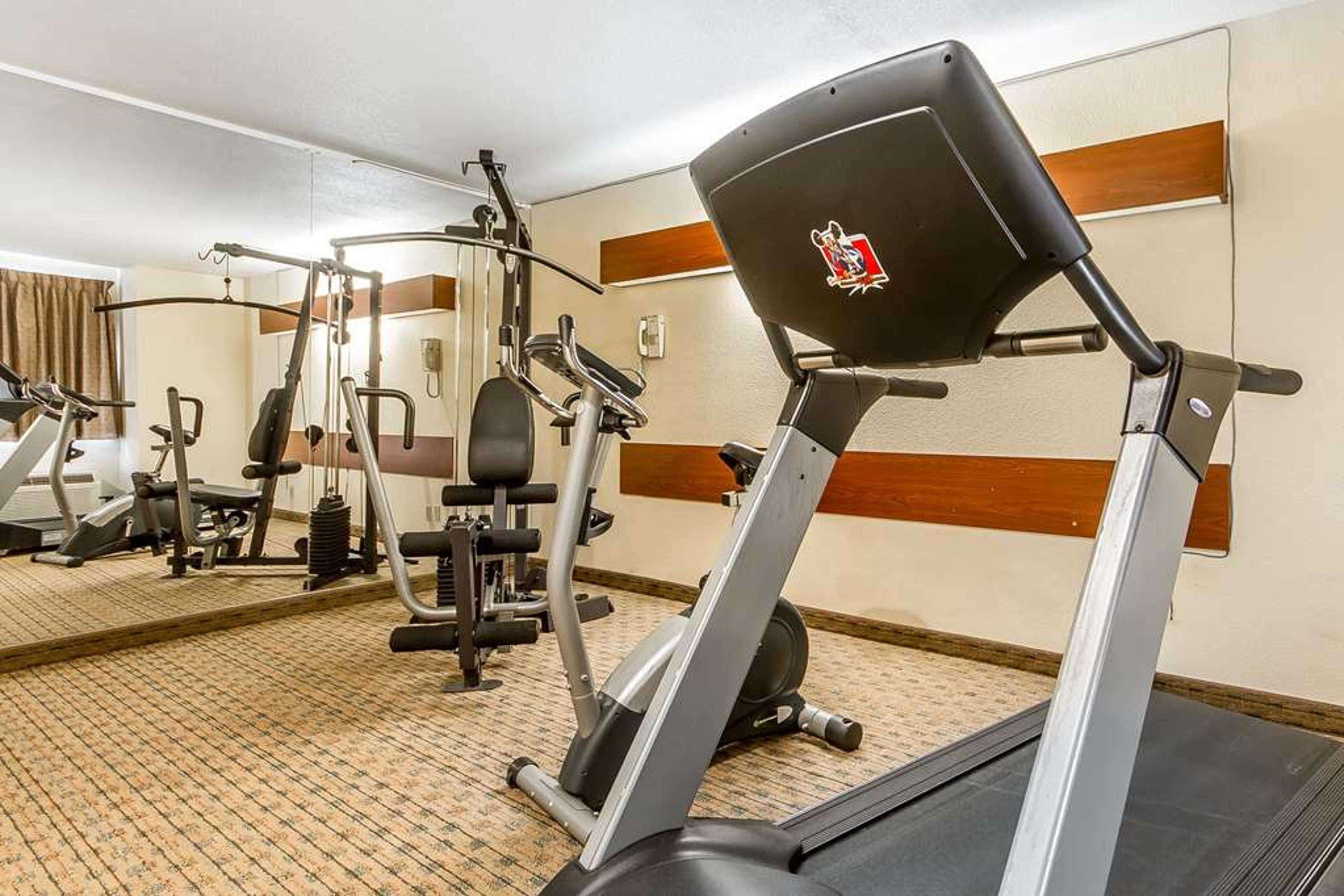Hotel Photo 4