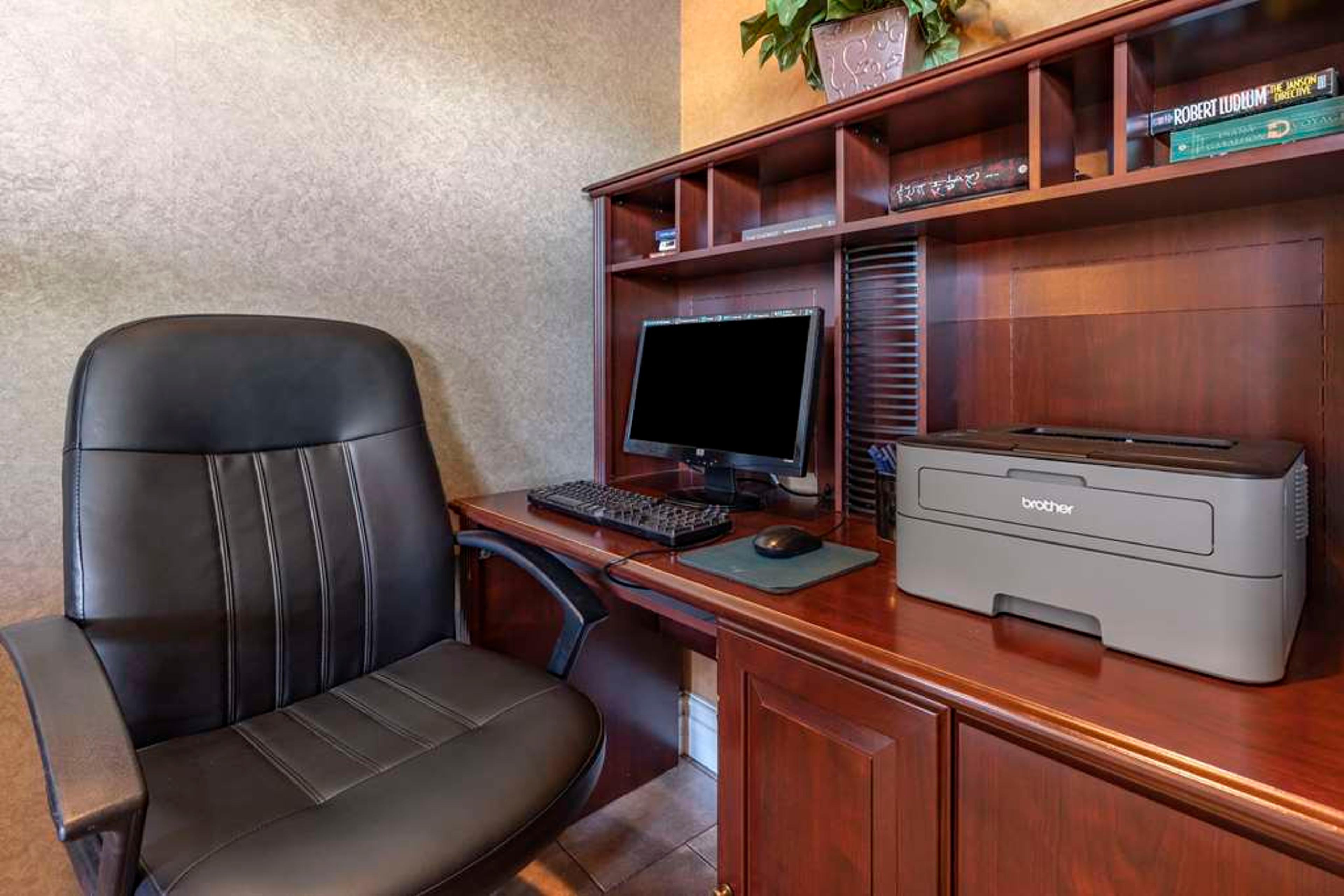 Hotel Photo 5