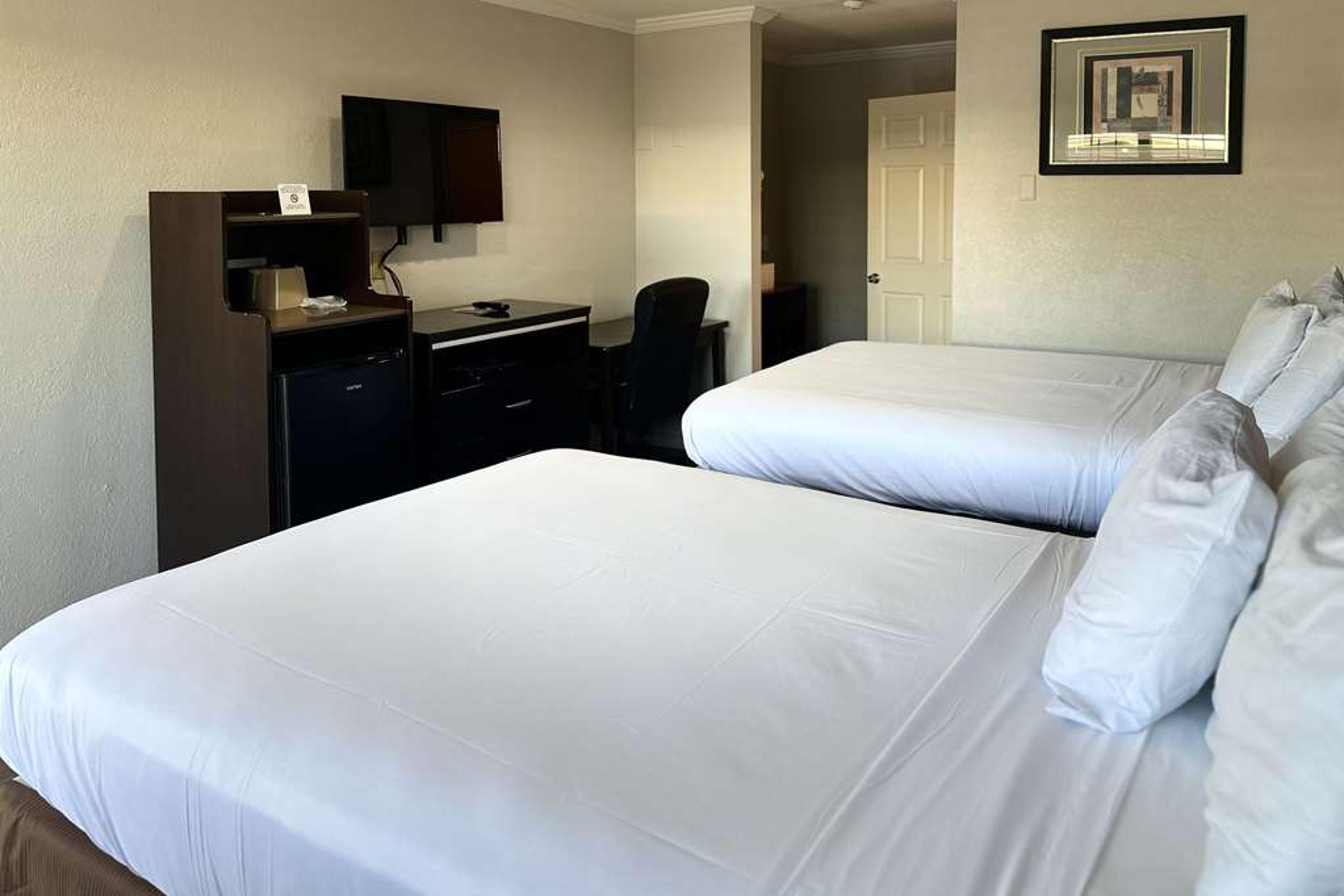 RODEWAY INN NATIONAL CITY SAN DIEGO