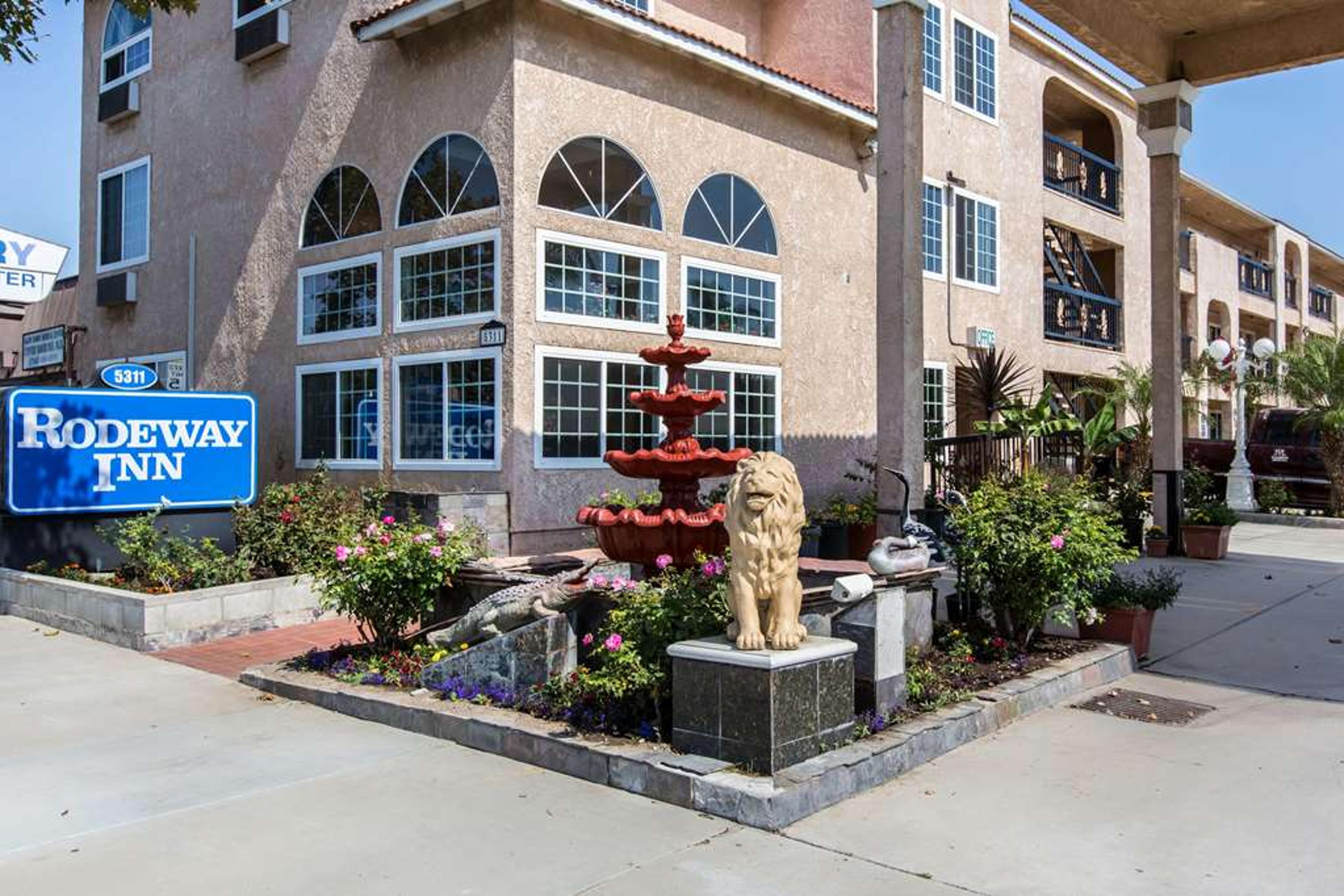 Hotel Photo 1