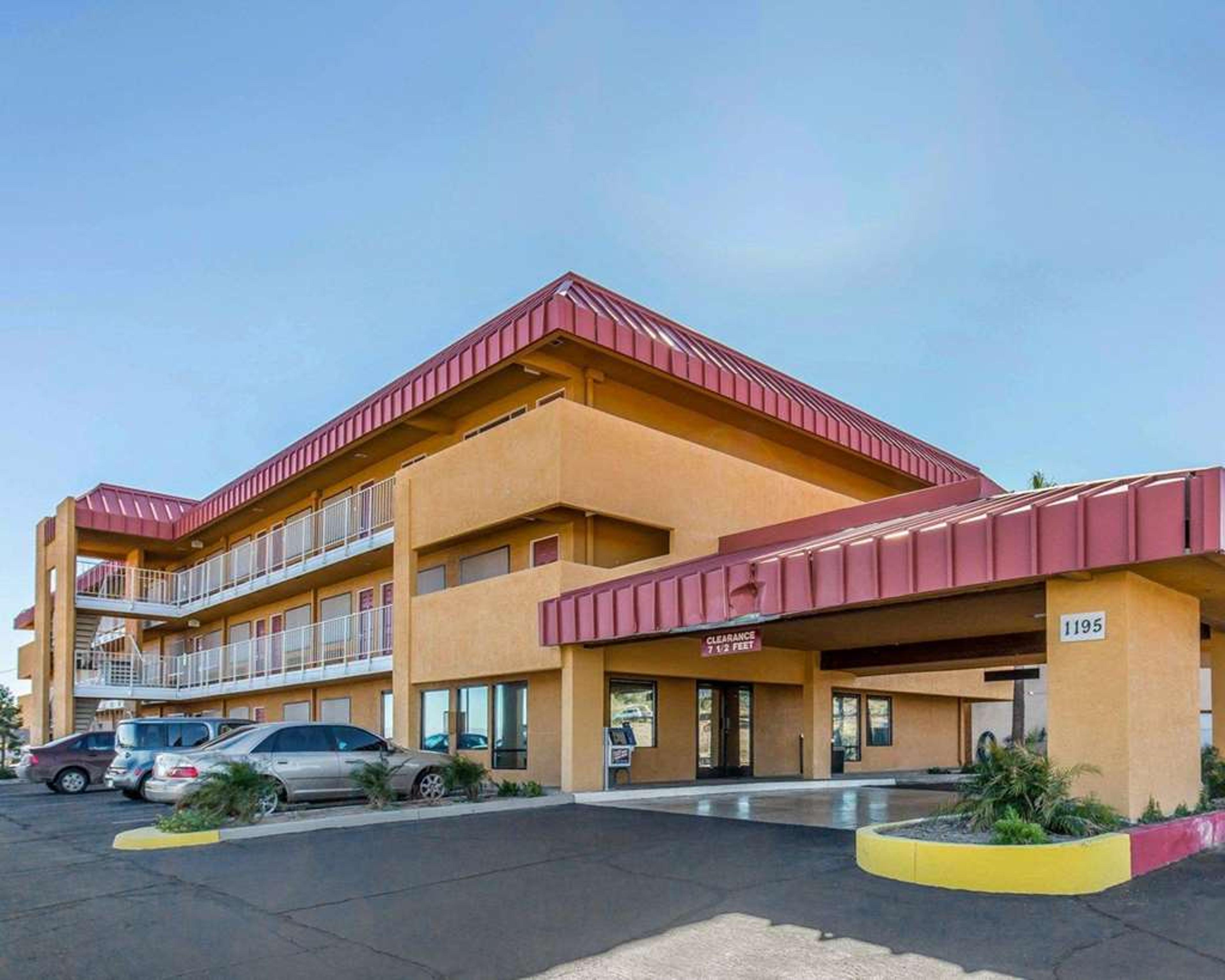 QUALITY INN