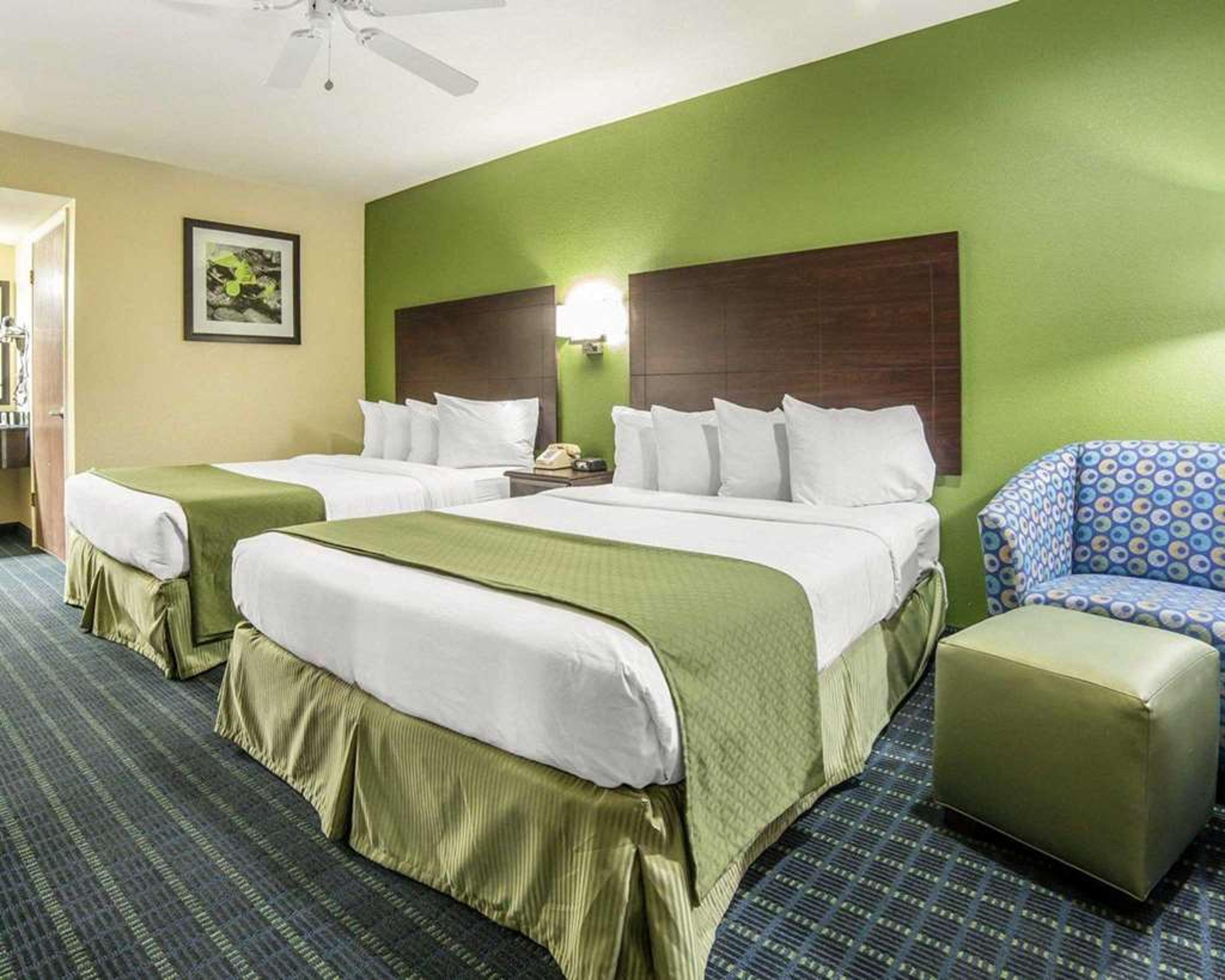 QUALITY INN