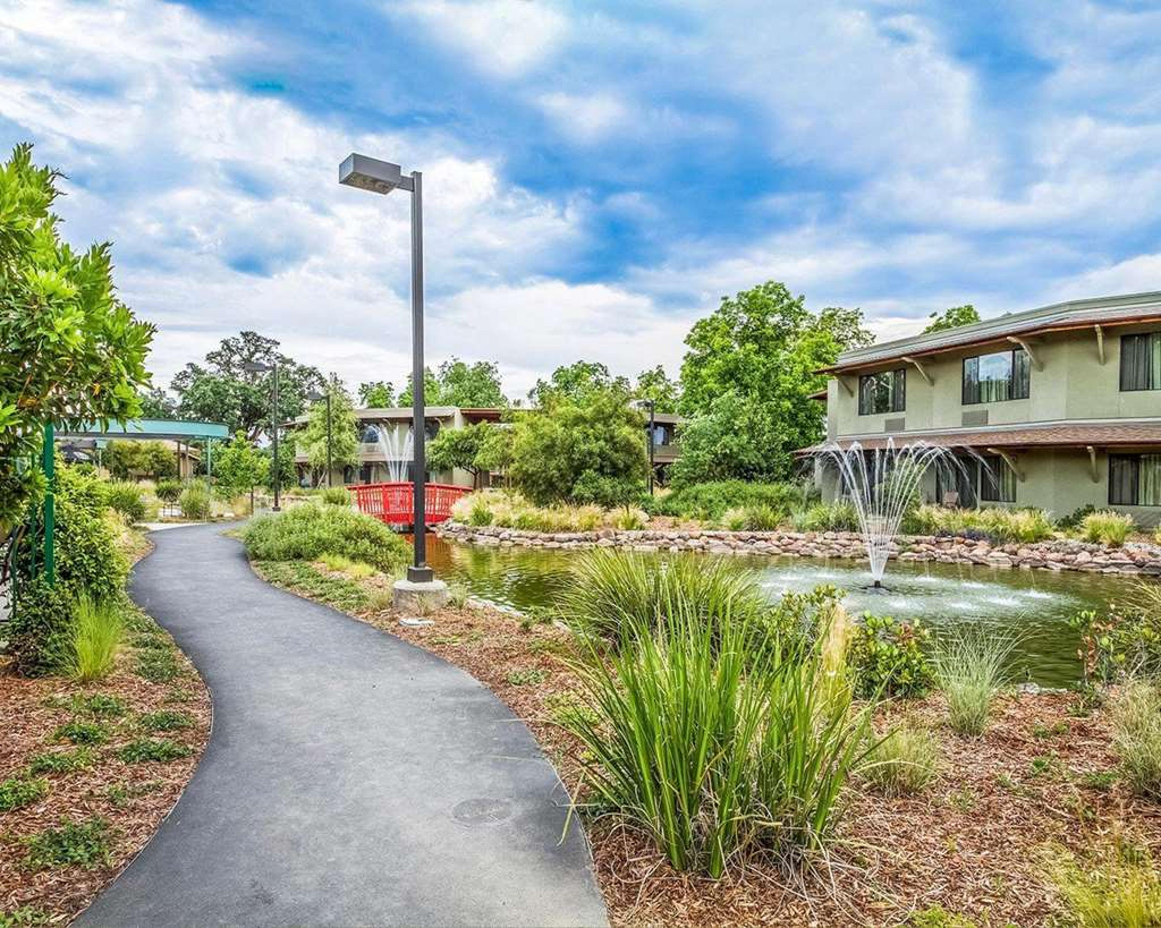 GAIA HOTEL AND SPA REDDING AN ASCEN