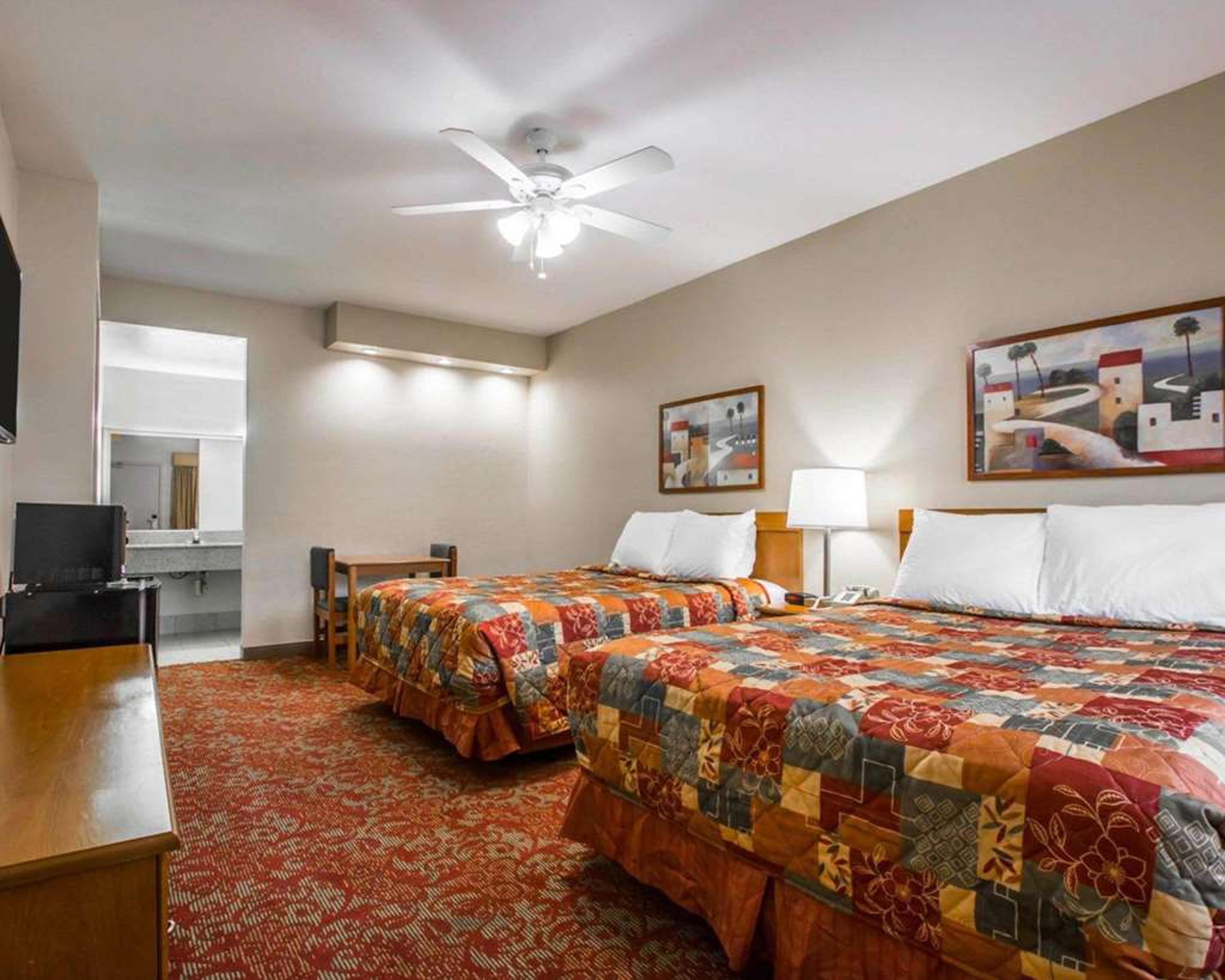 RODEWAY INN ENCINITAS NORTH