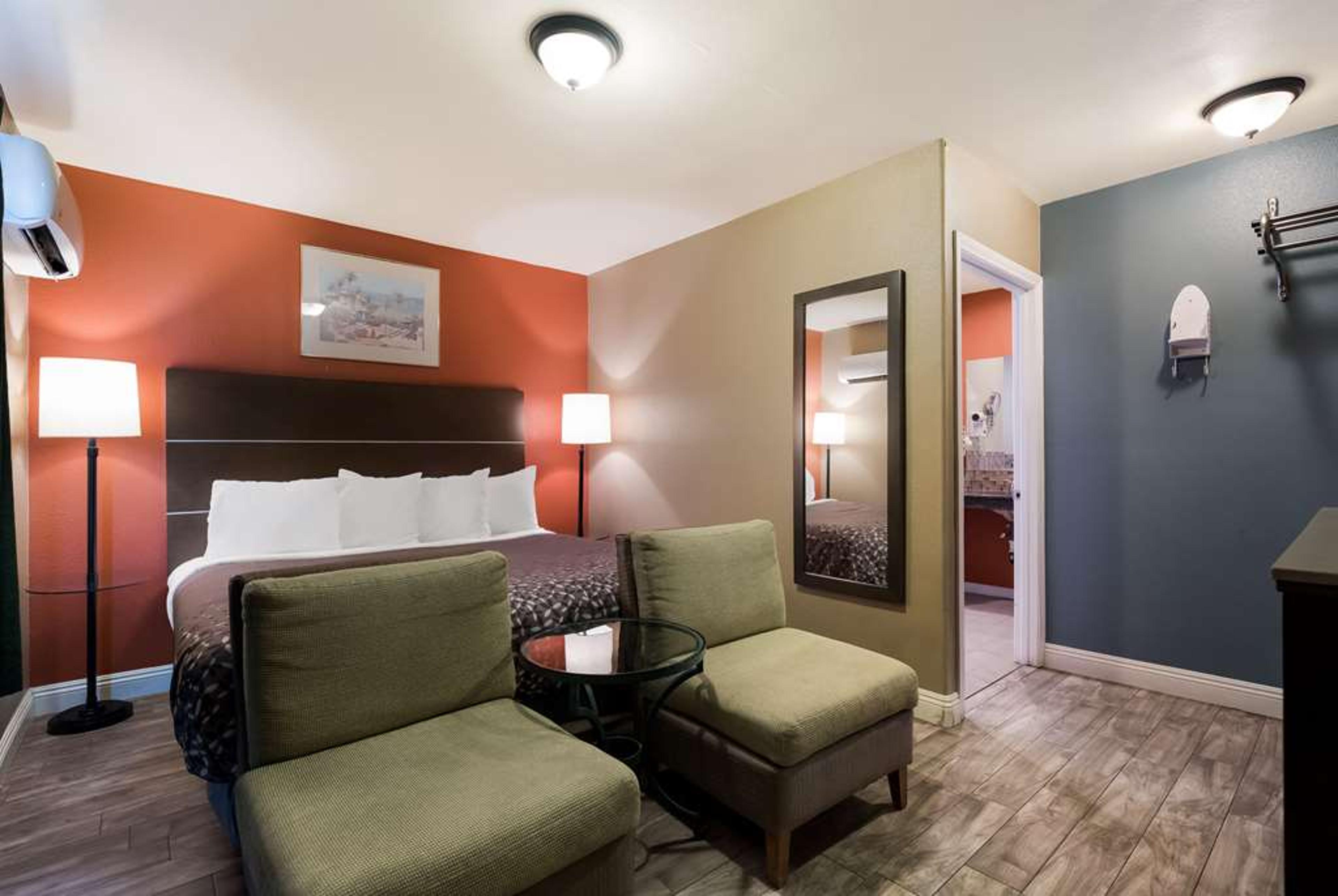RODEWAY INN NEAR COACHELLA