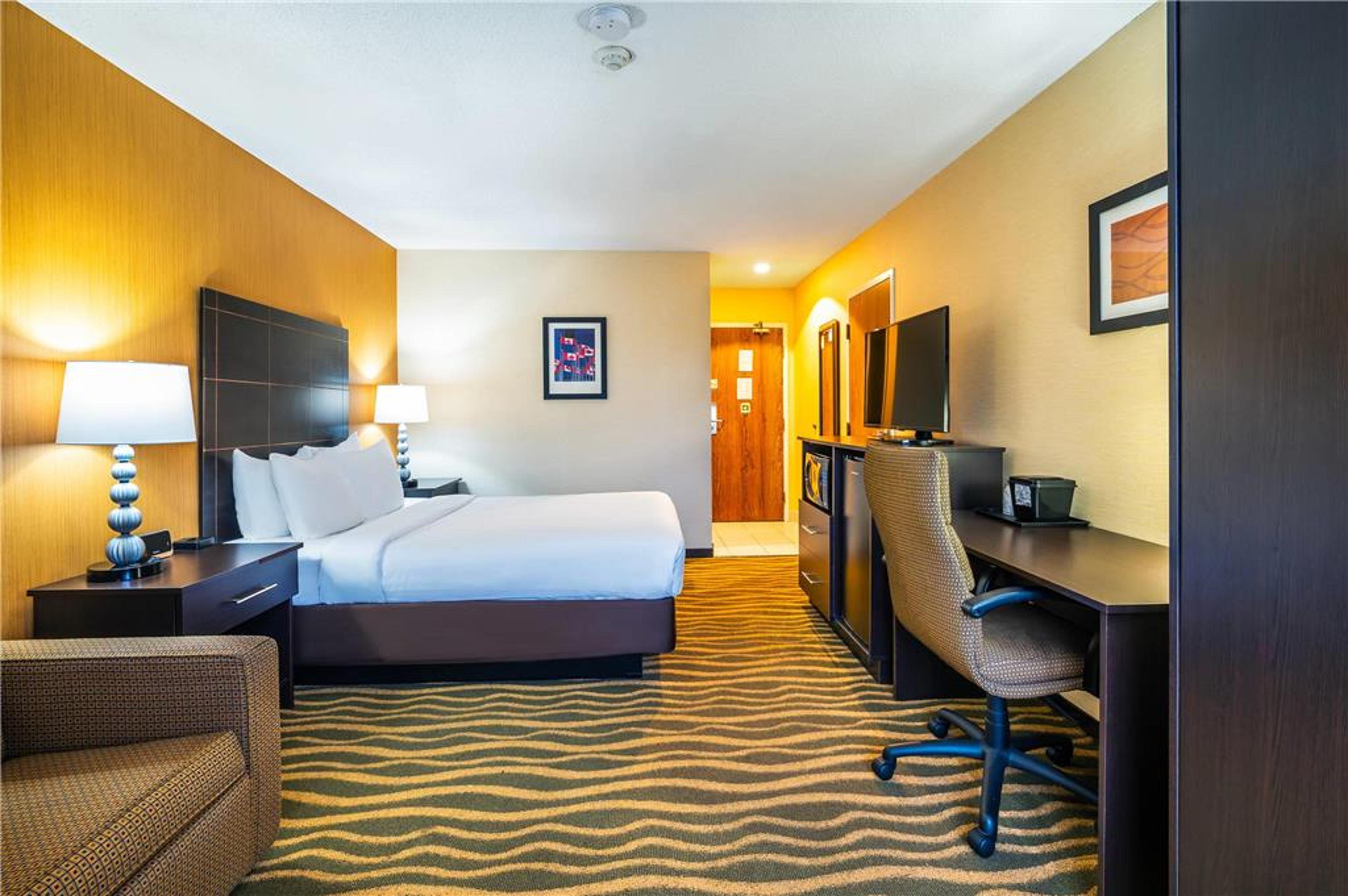 Quality Inn