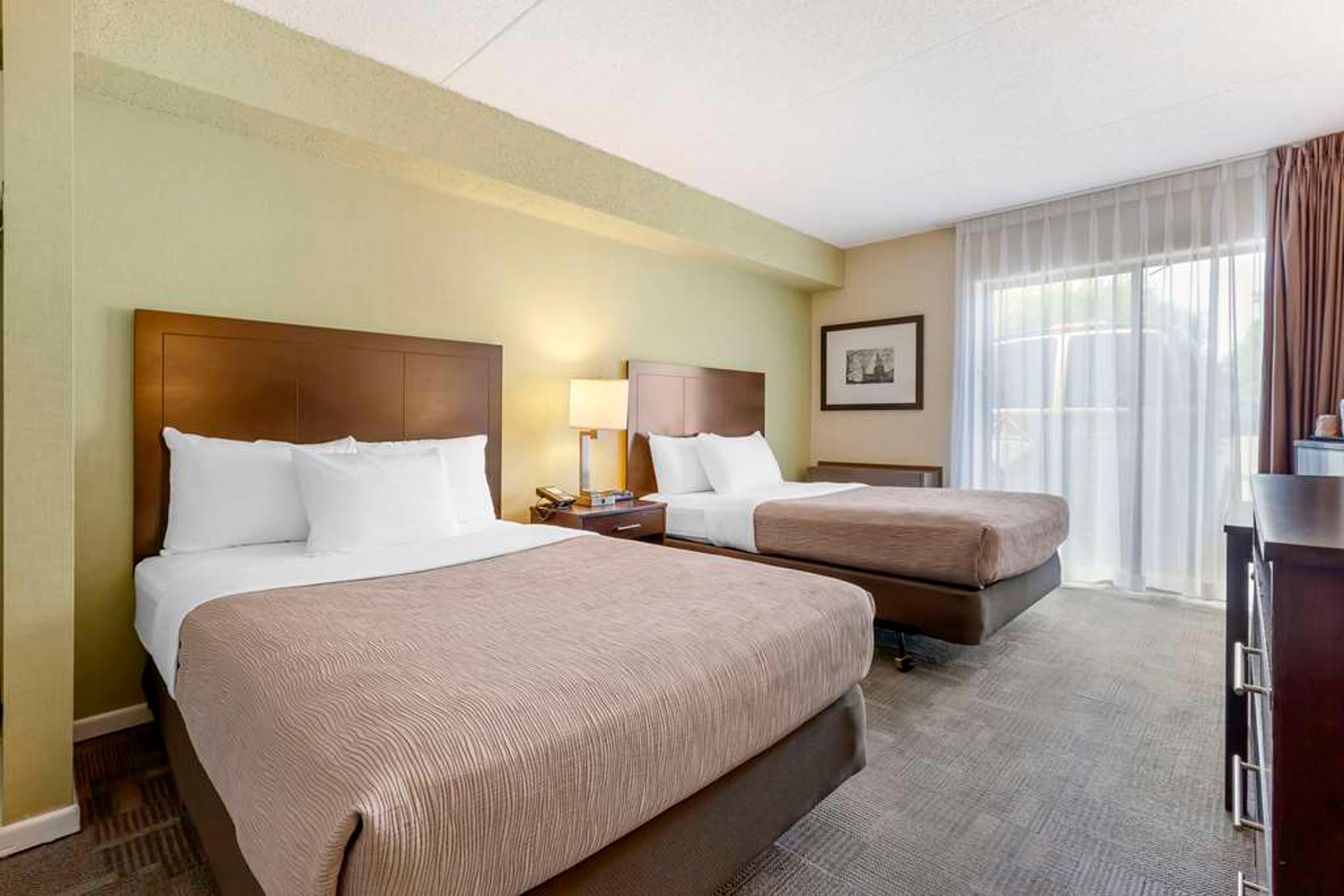 QUALITY INN