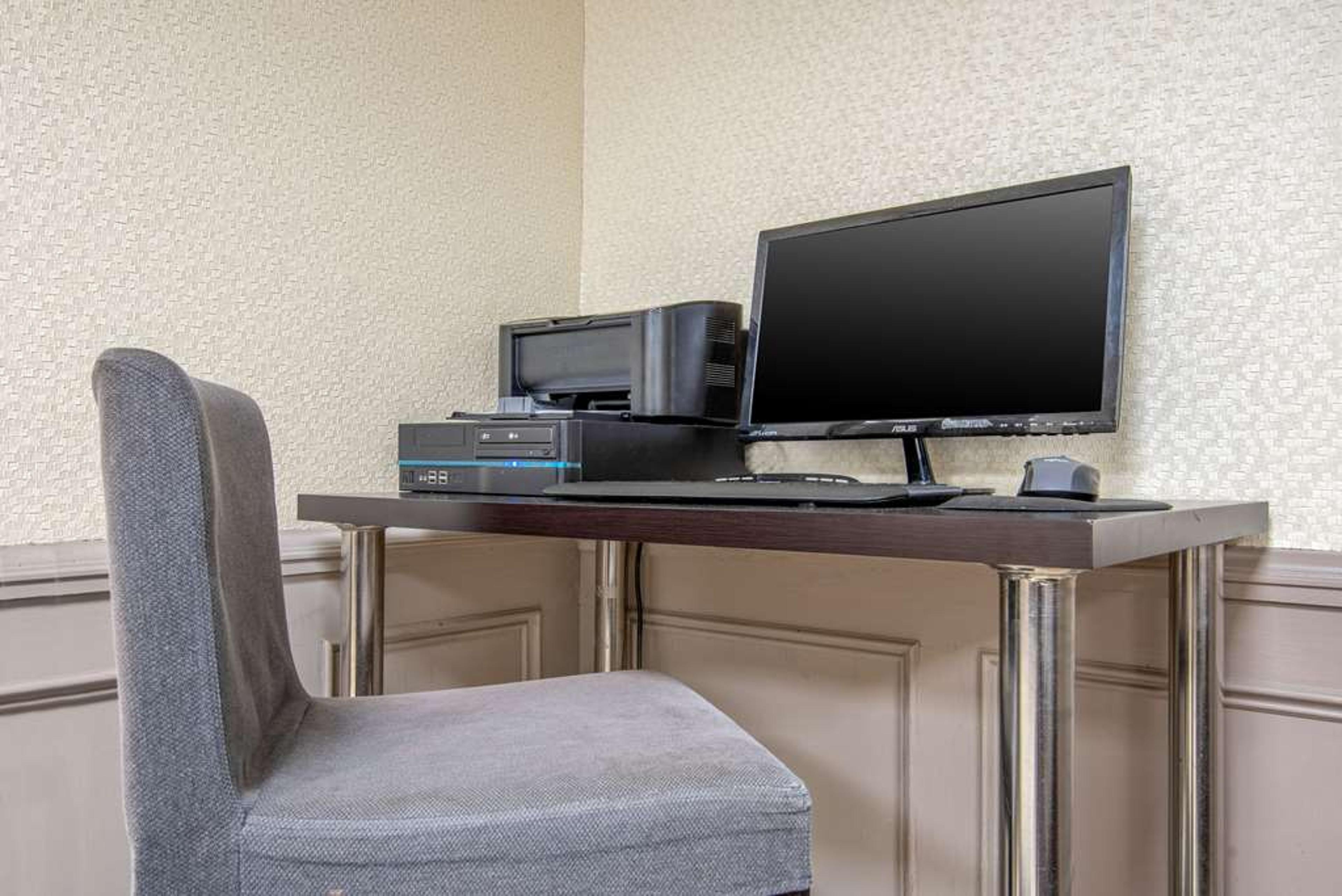 Hotel Photo 4