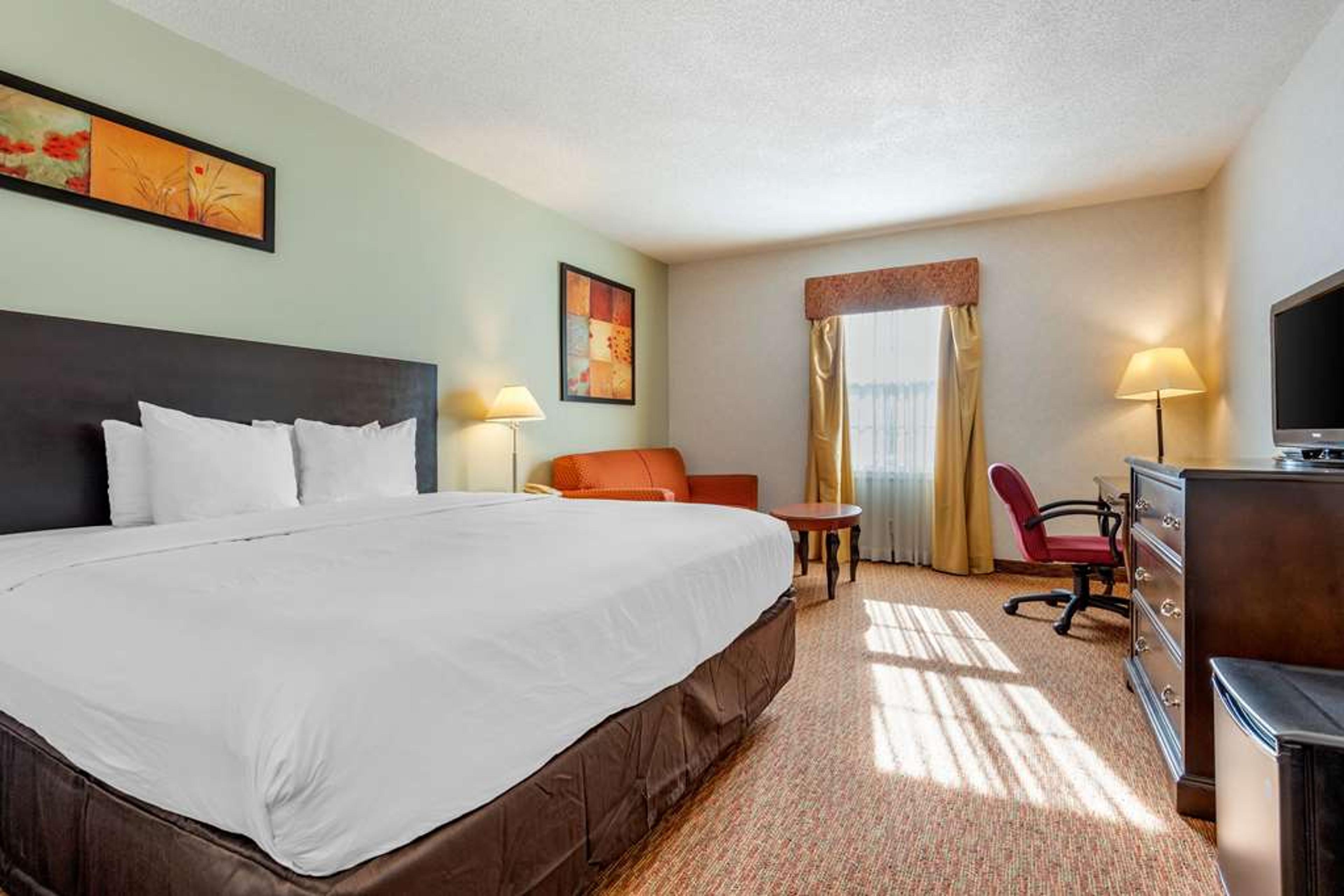 QUALITY INN
