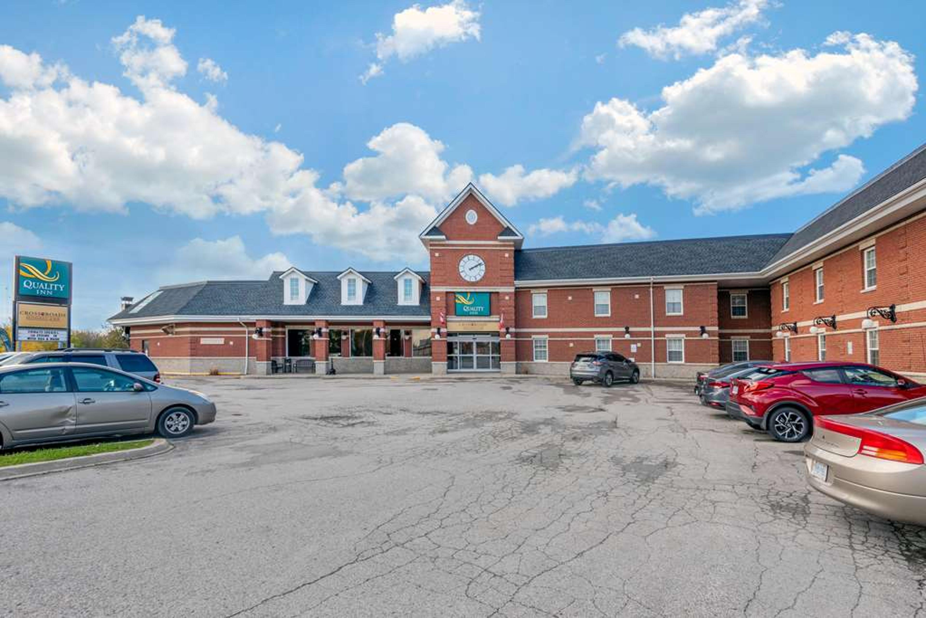 QUALITY INN