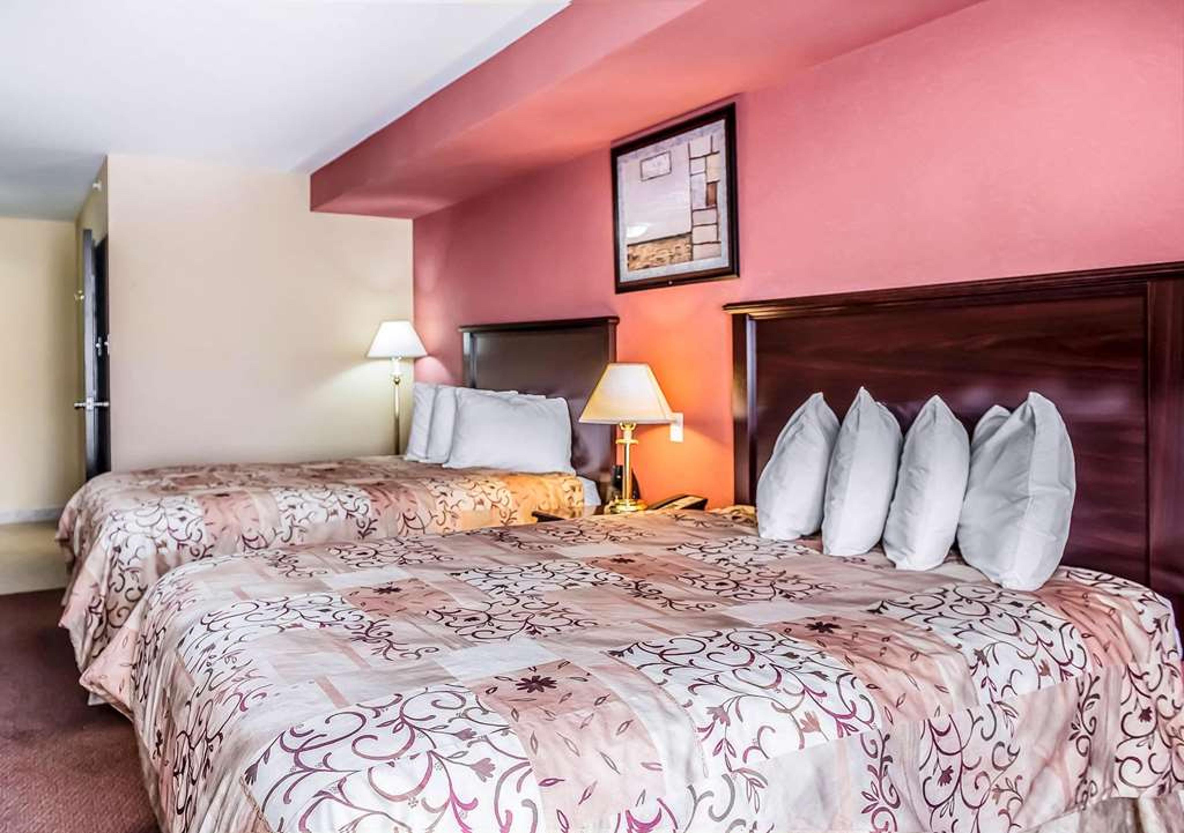 QUALITY INN