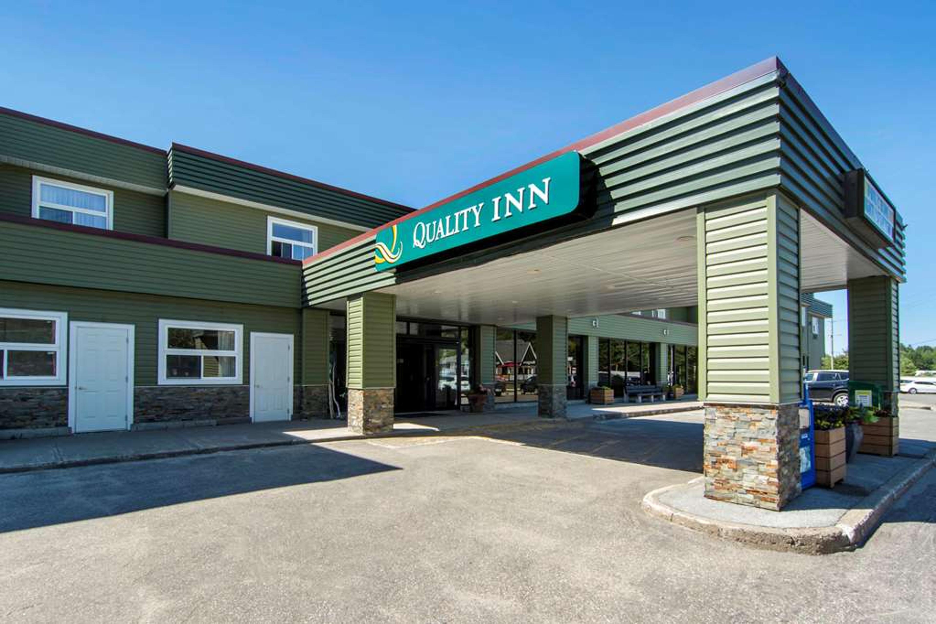 QUALITY INN