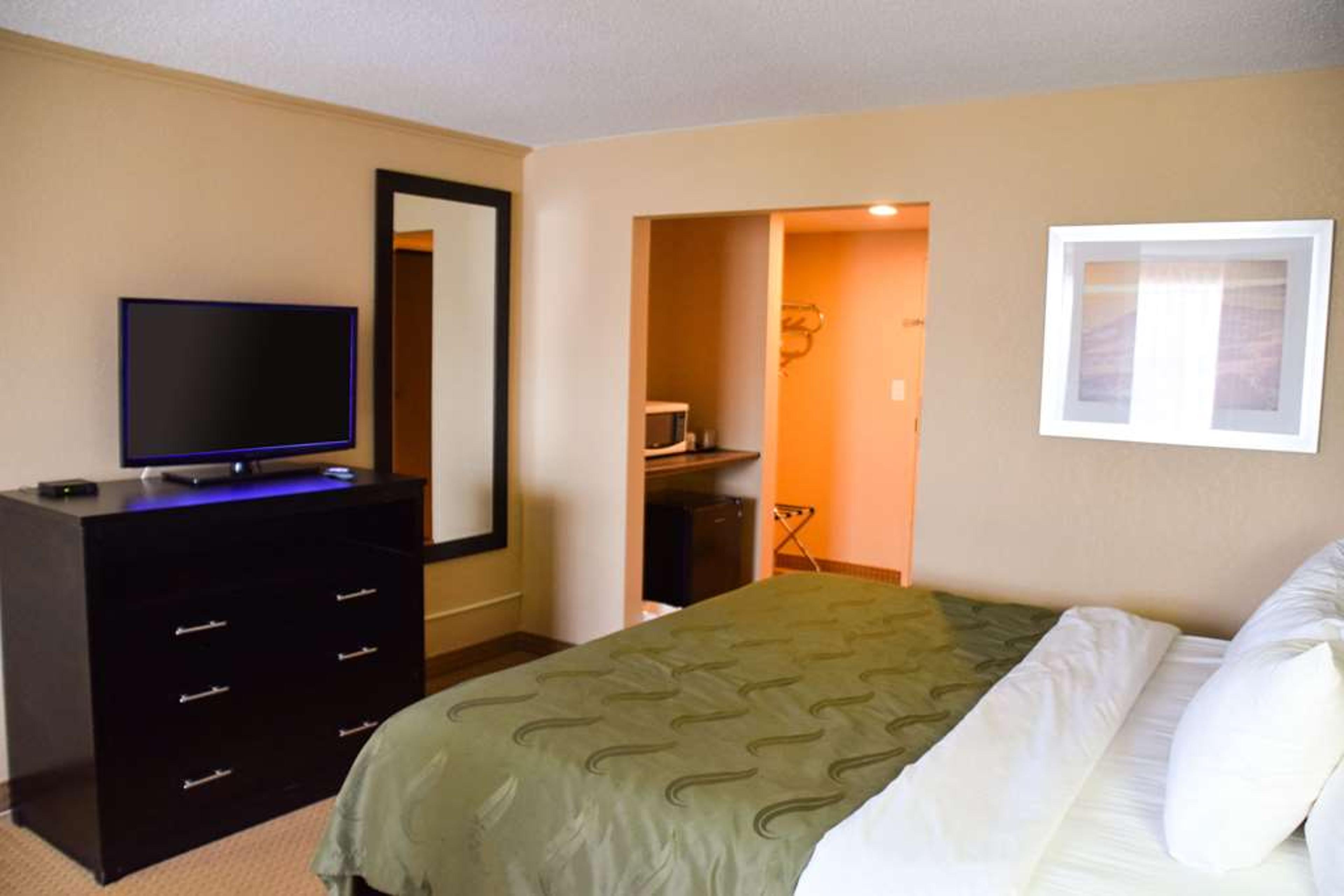 QUALITY INN