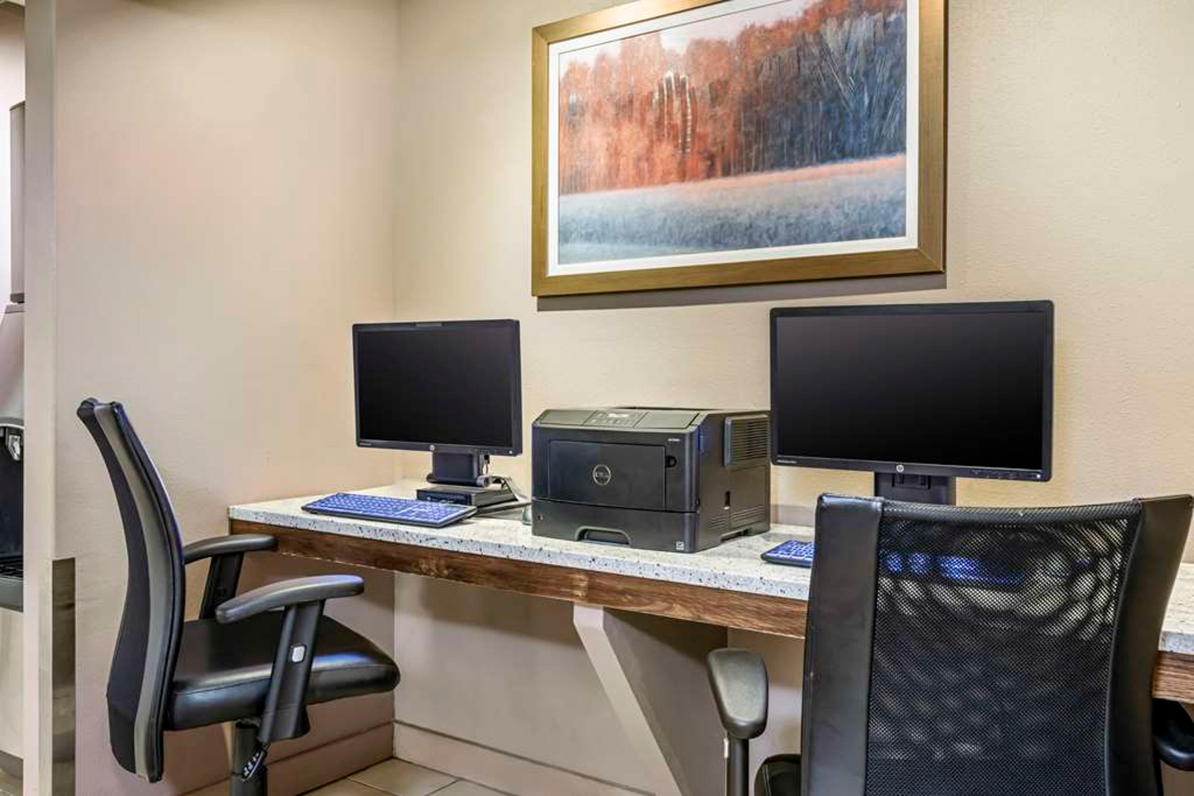 Hotel Photo 5