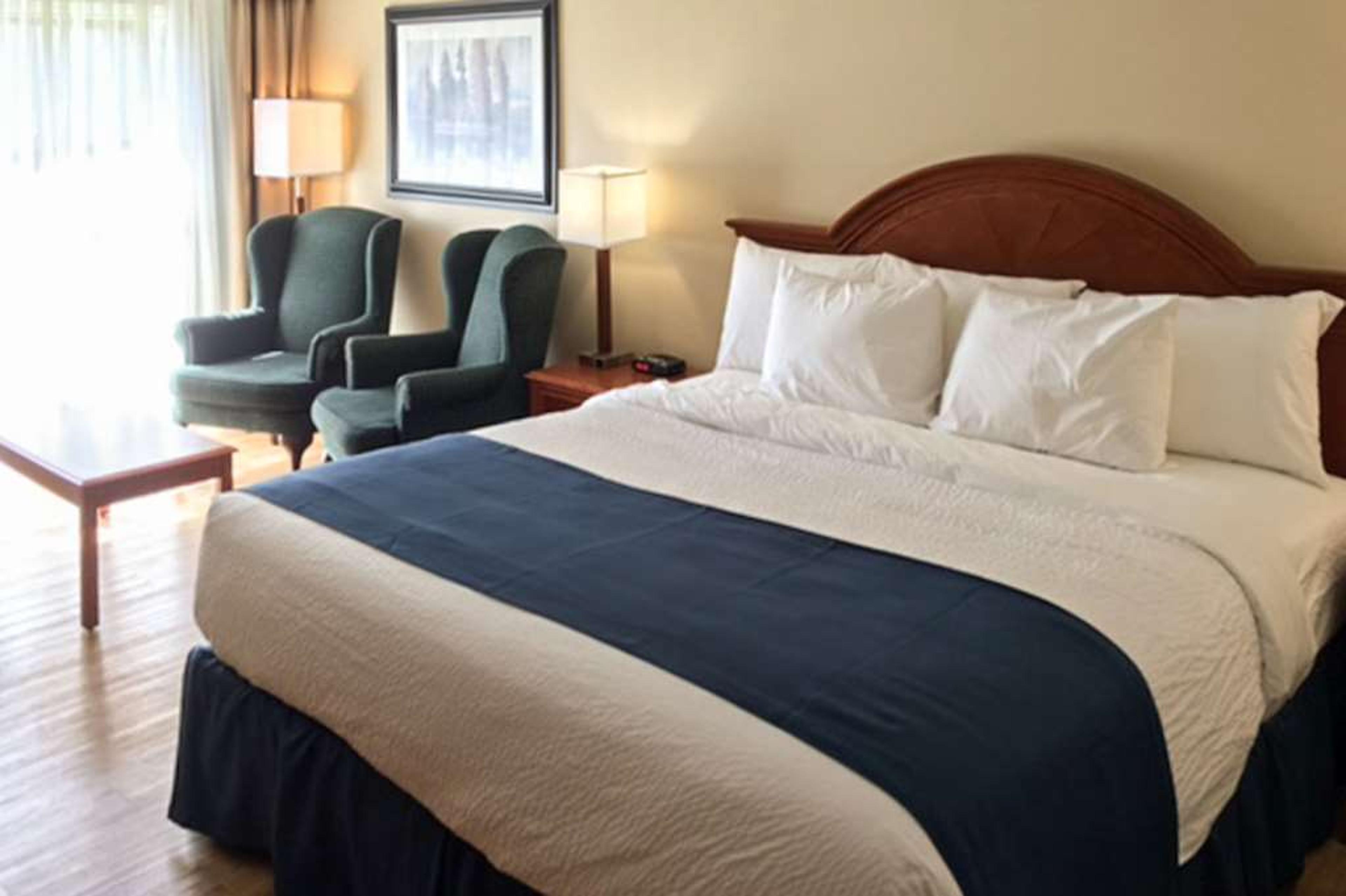 QUALITY INN OWEN SOUND