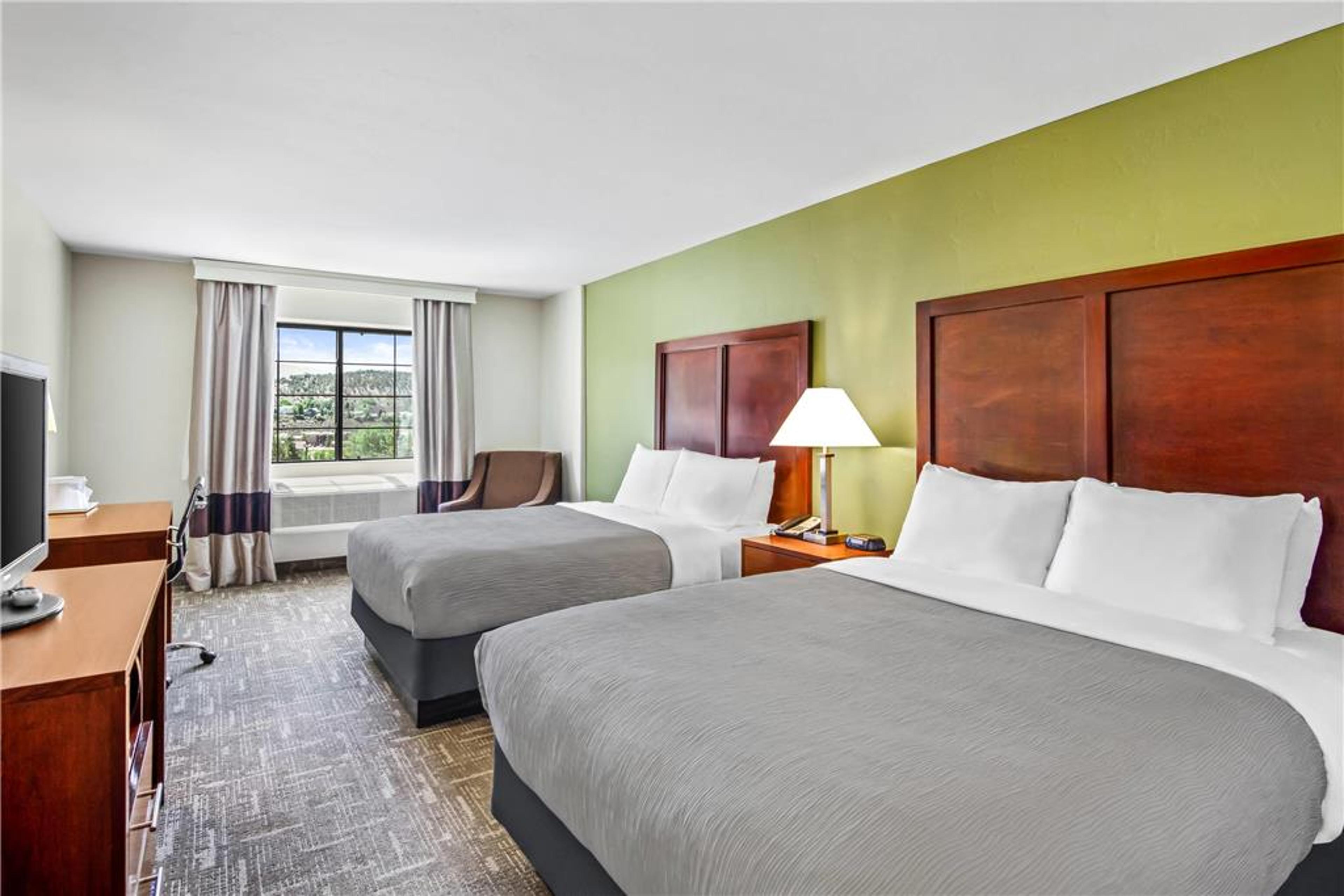 QUALITY INN & SUITES VAIL VALLEY
