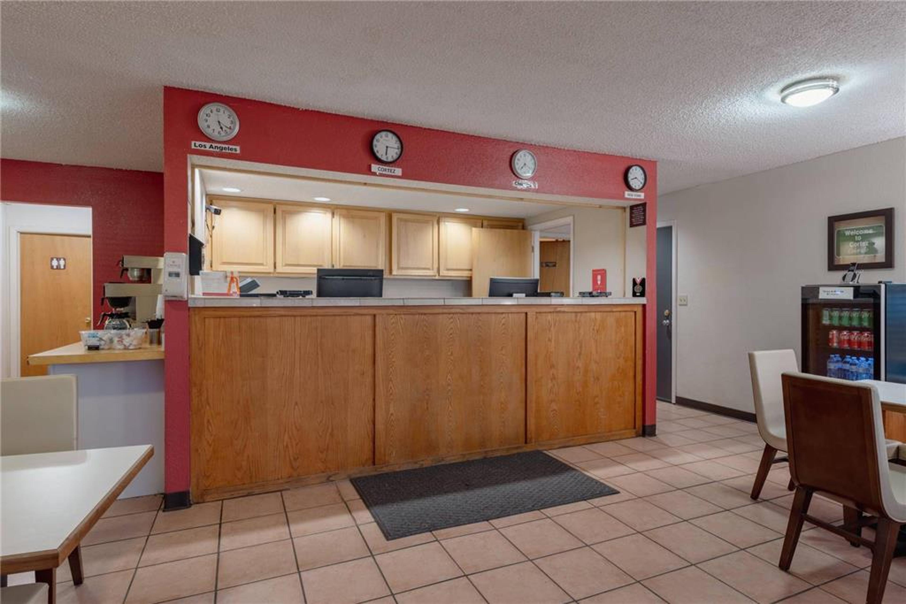 Hotel Photo 2