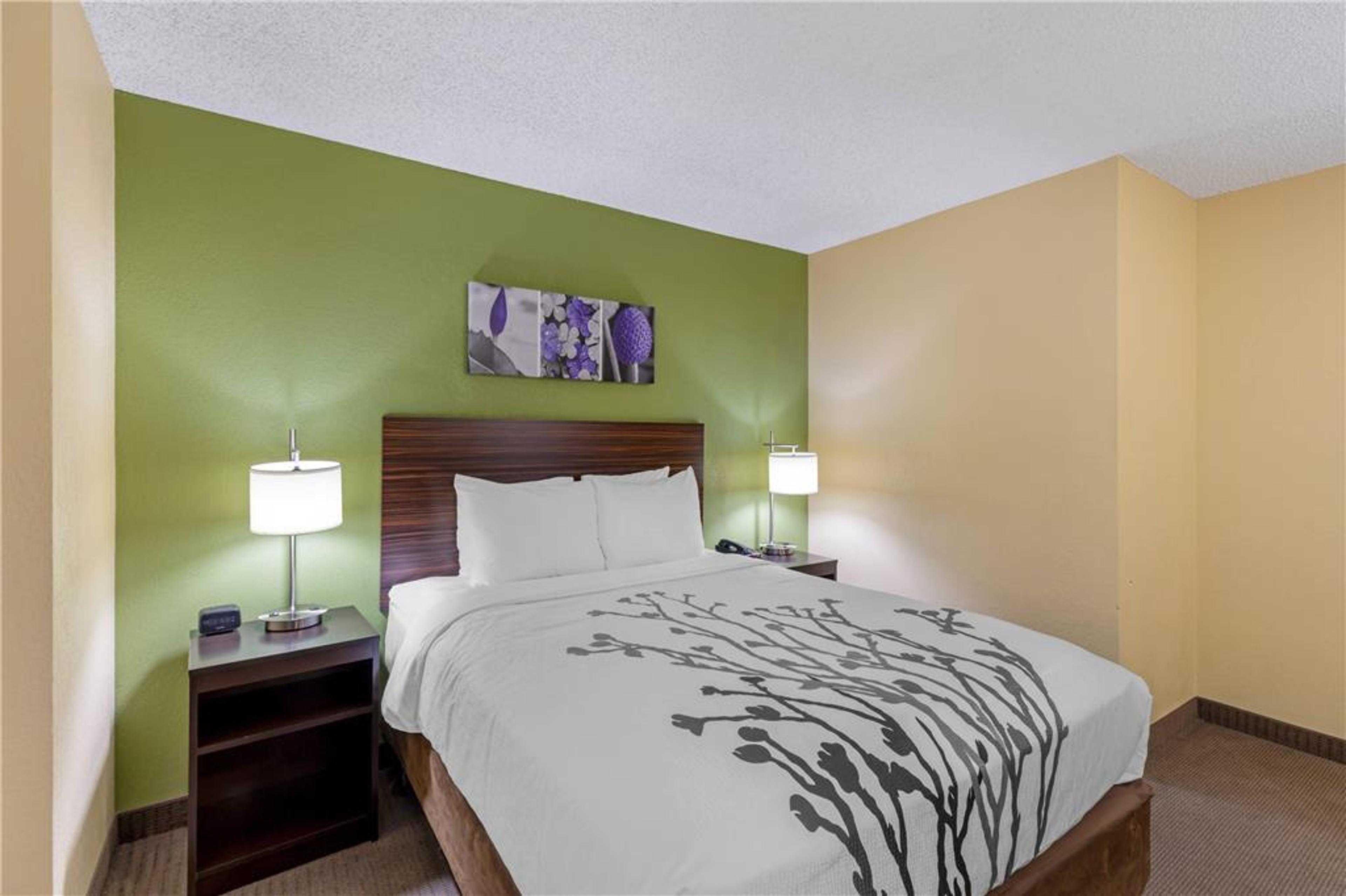 SLEEP INN DENVER TECH CENTER