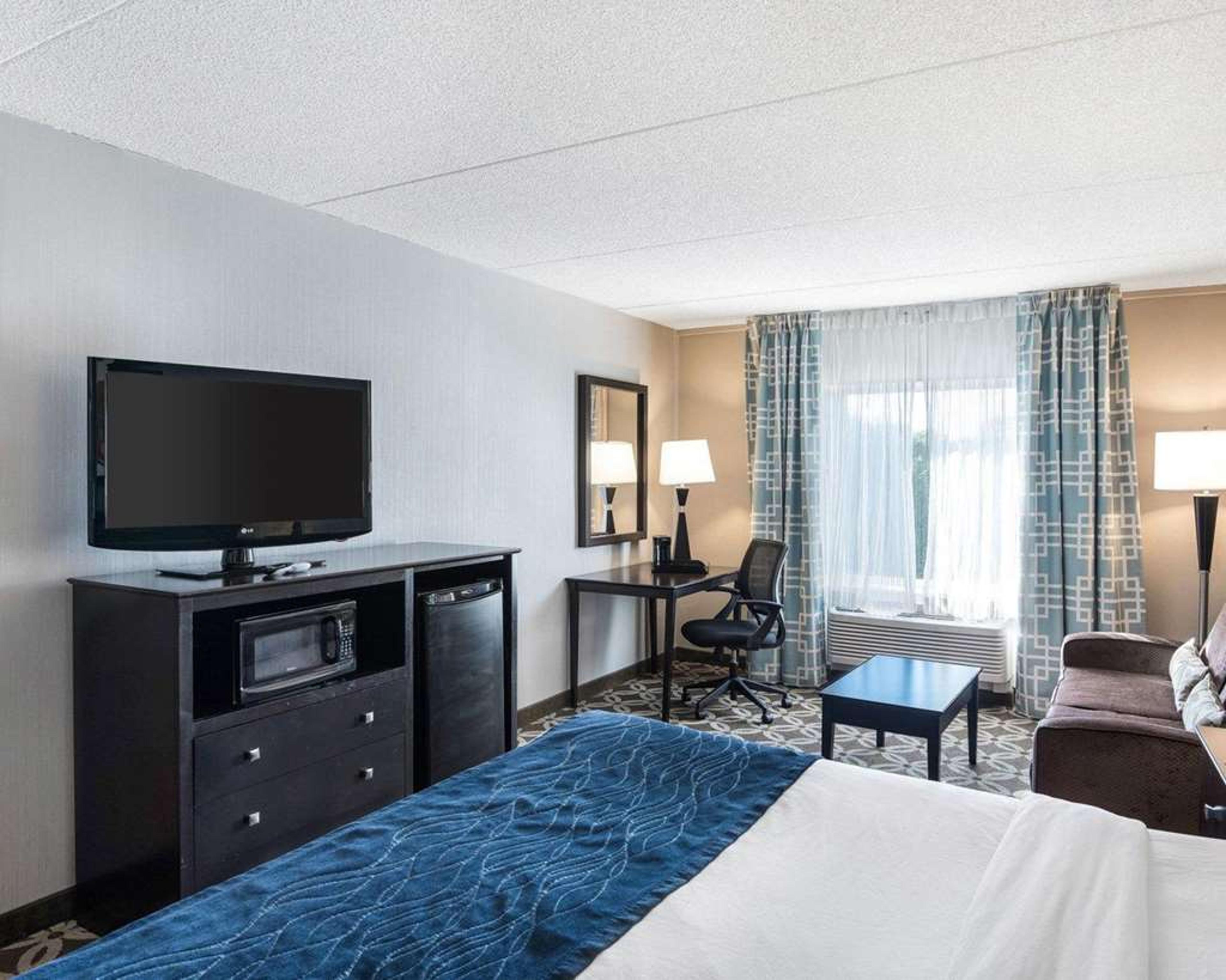 COMFORT INN REHOBOTH BEACH