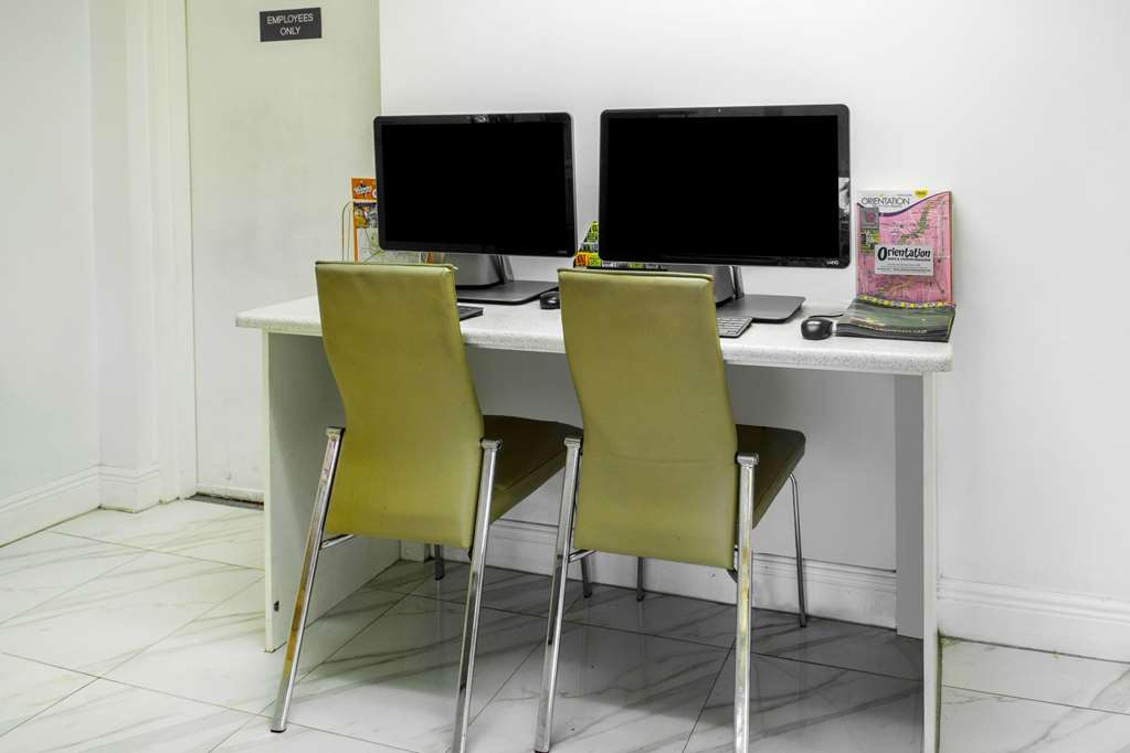 Hotel Photo 5