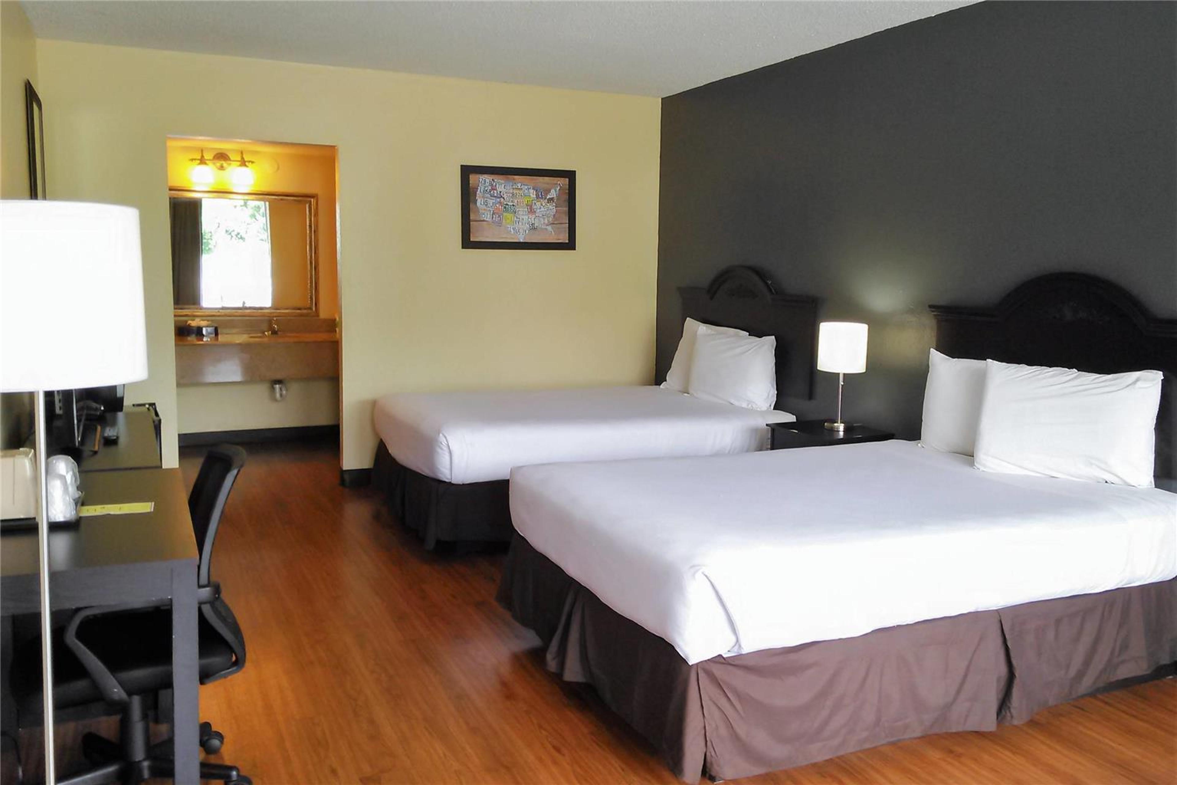 ECONO LODGE