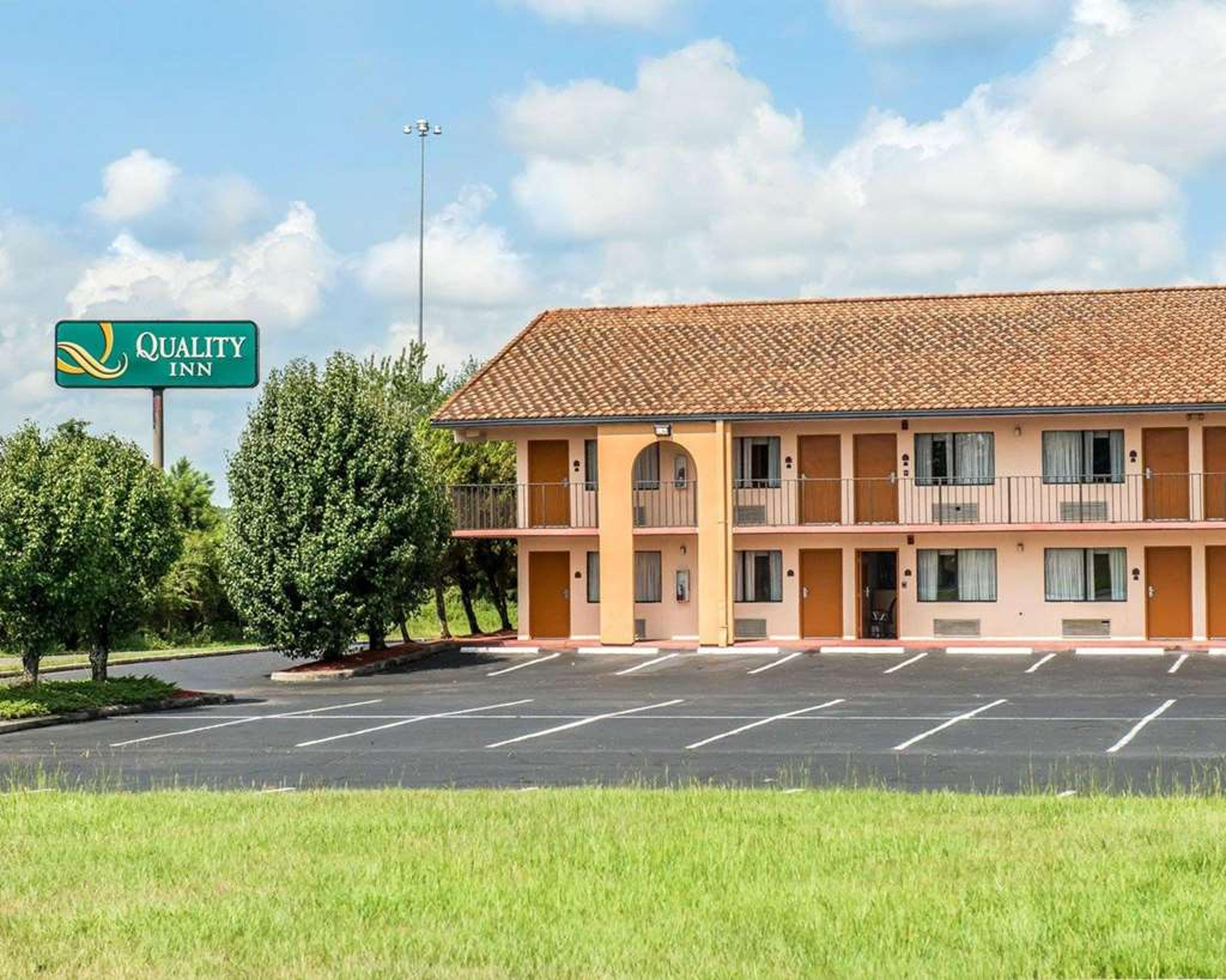 QUALITY INN