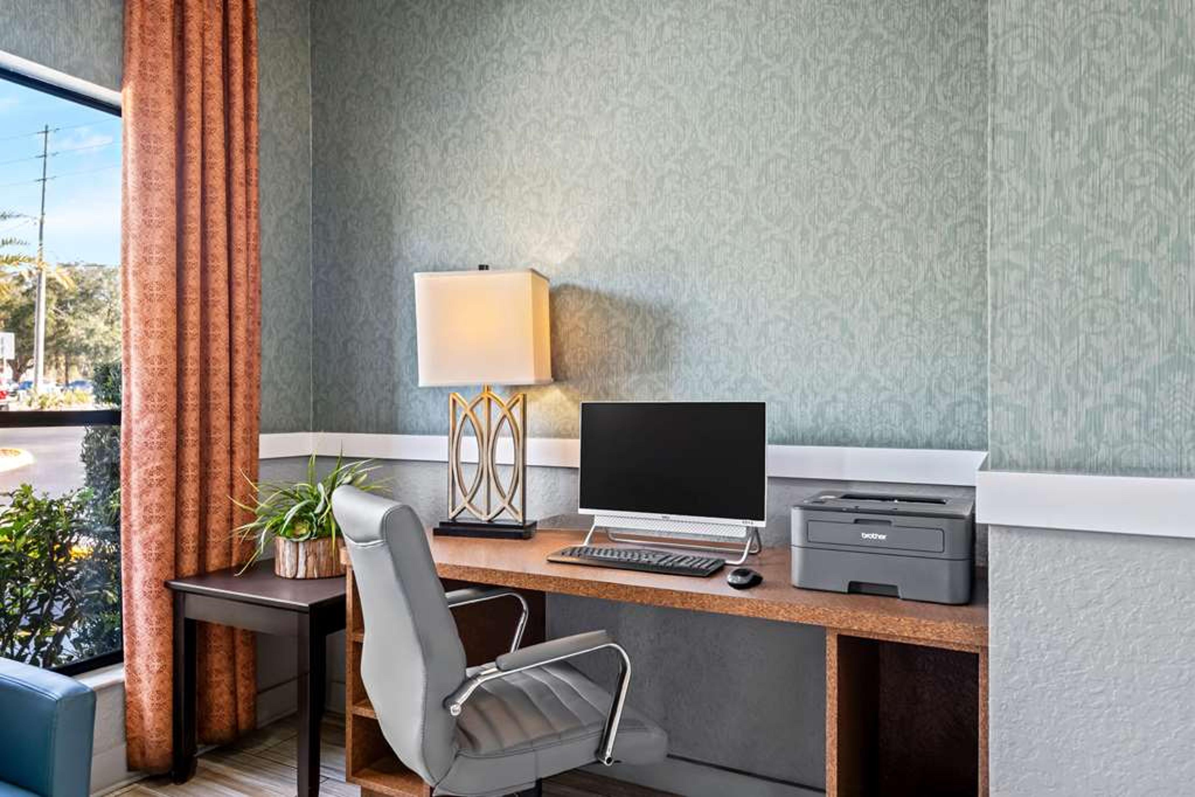 Hotel Photo 5