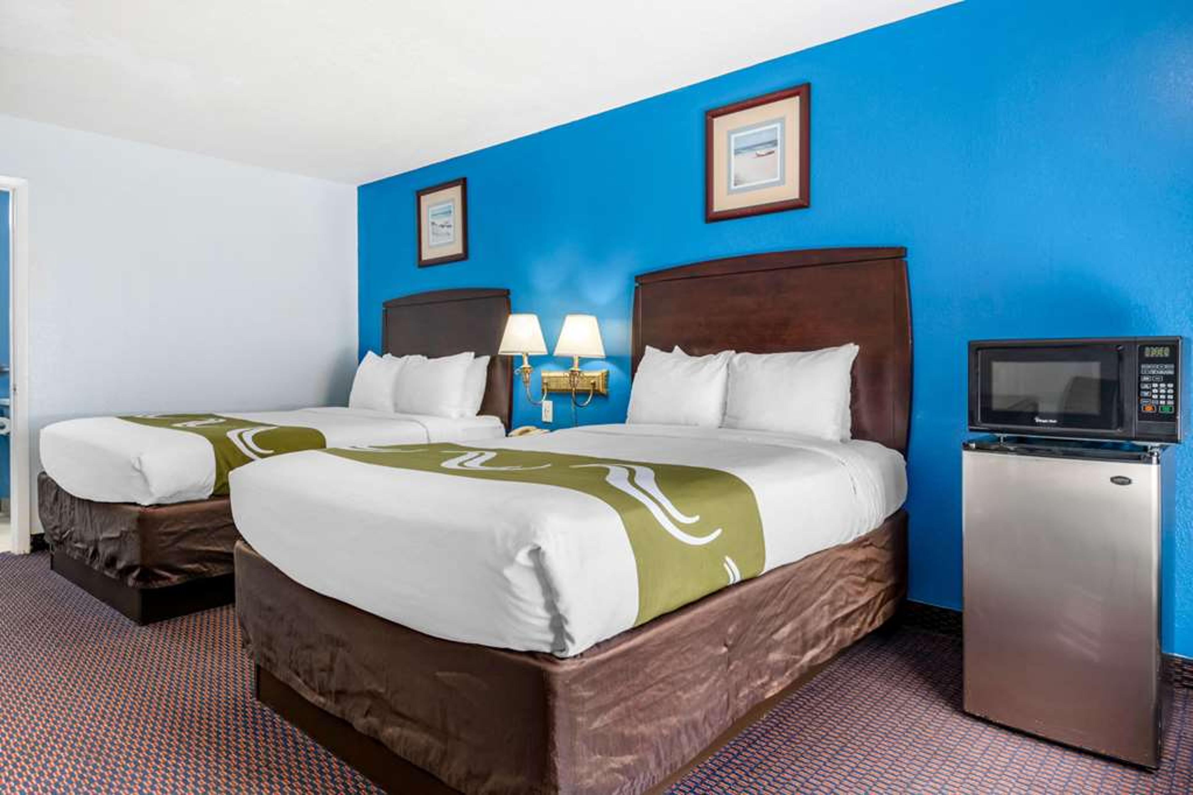 QUALITY INN SARASOTA NORTH NEAR LID