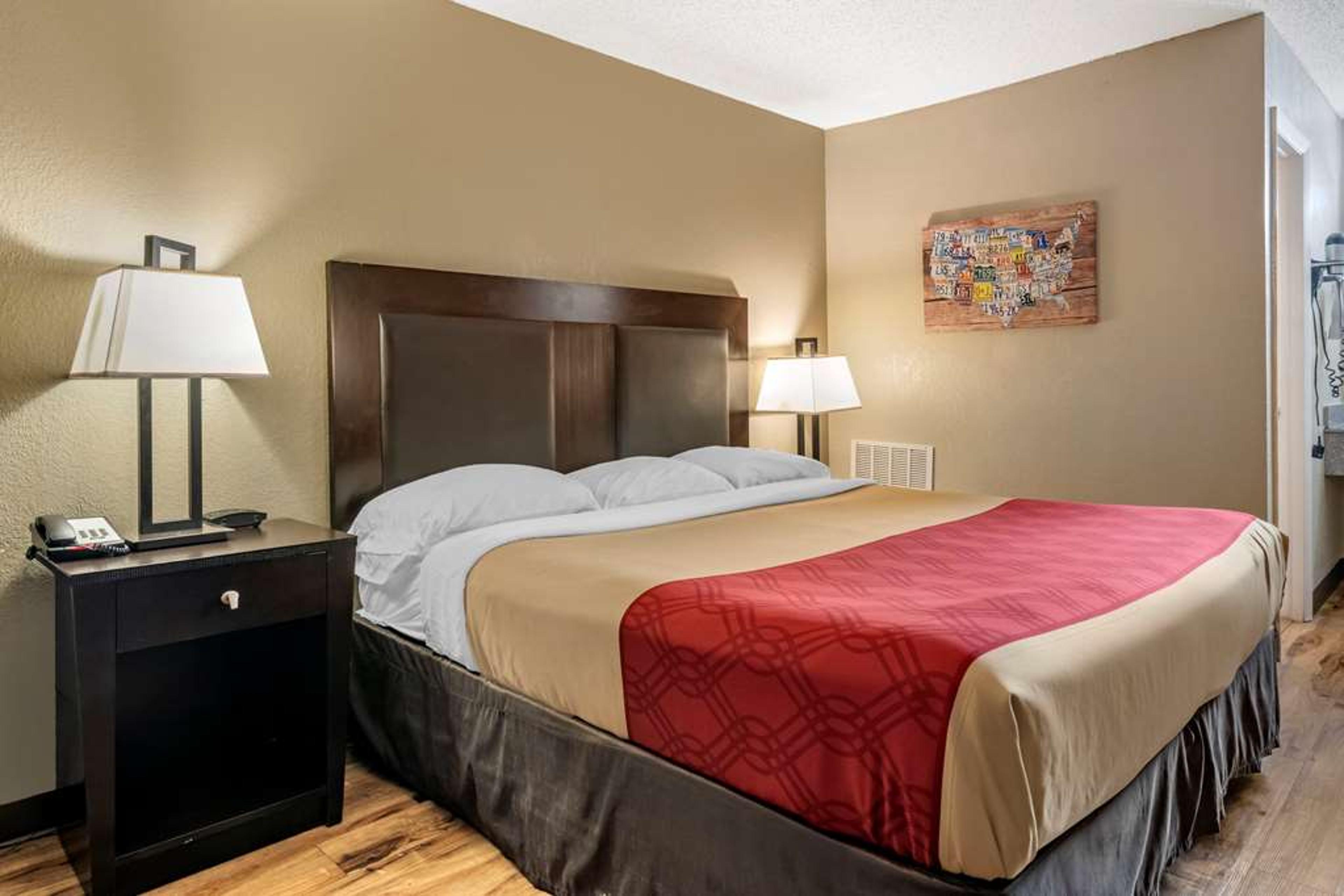 ECONO LODGE SEBRING