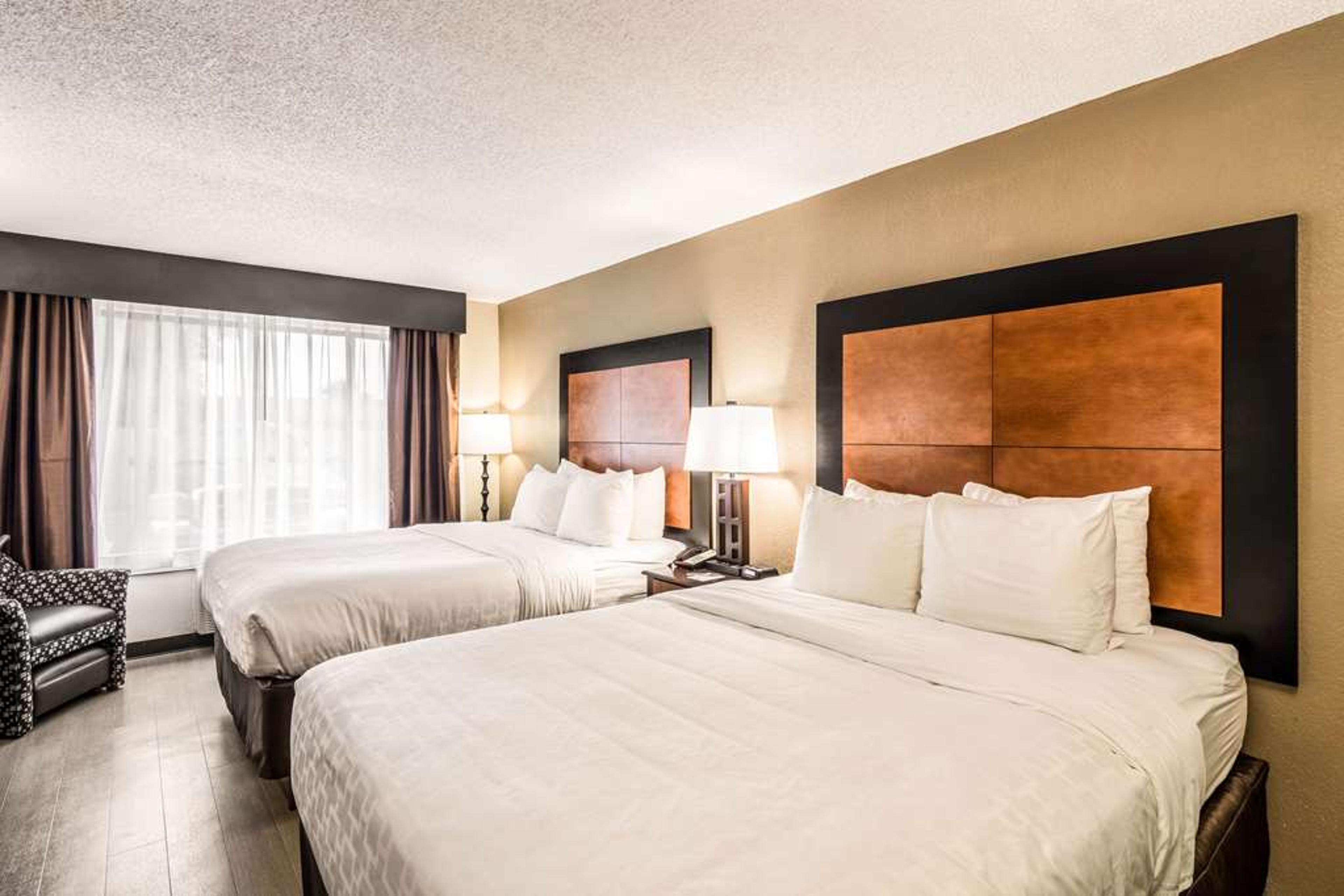 QUALITY INN PENSACOLA