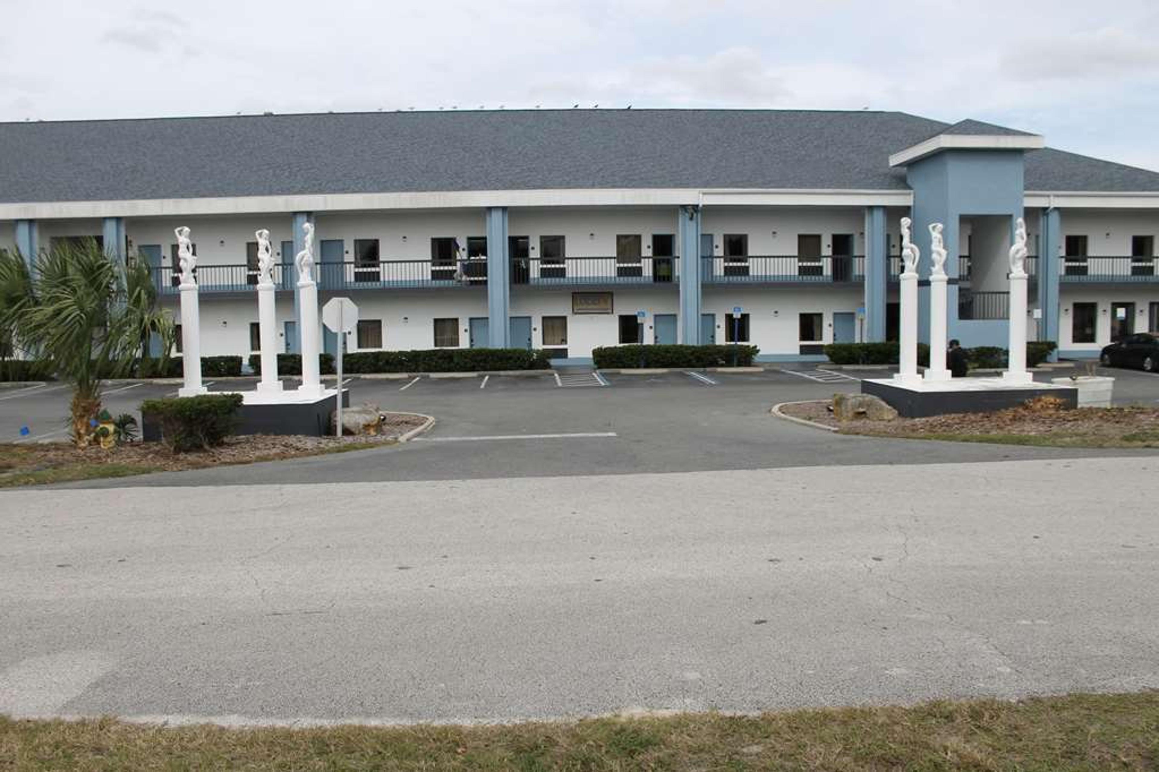 QUALITY INN