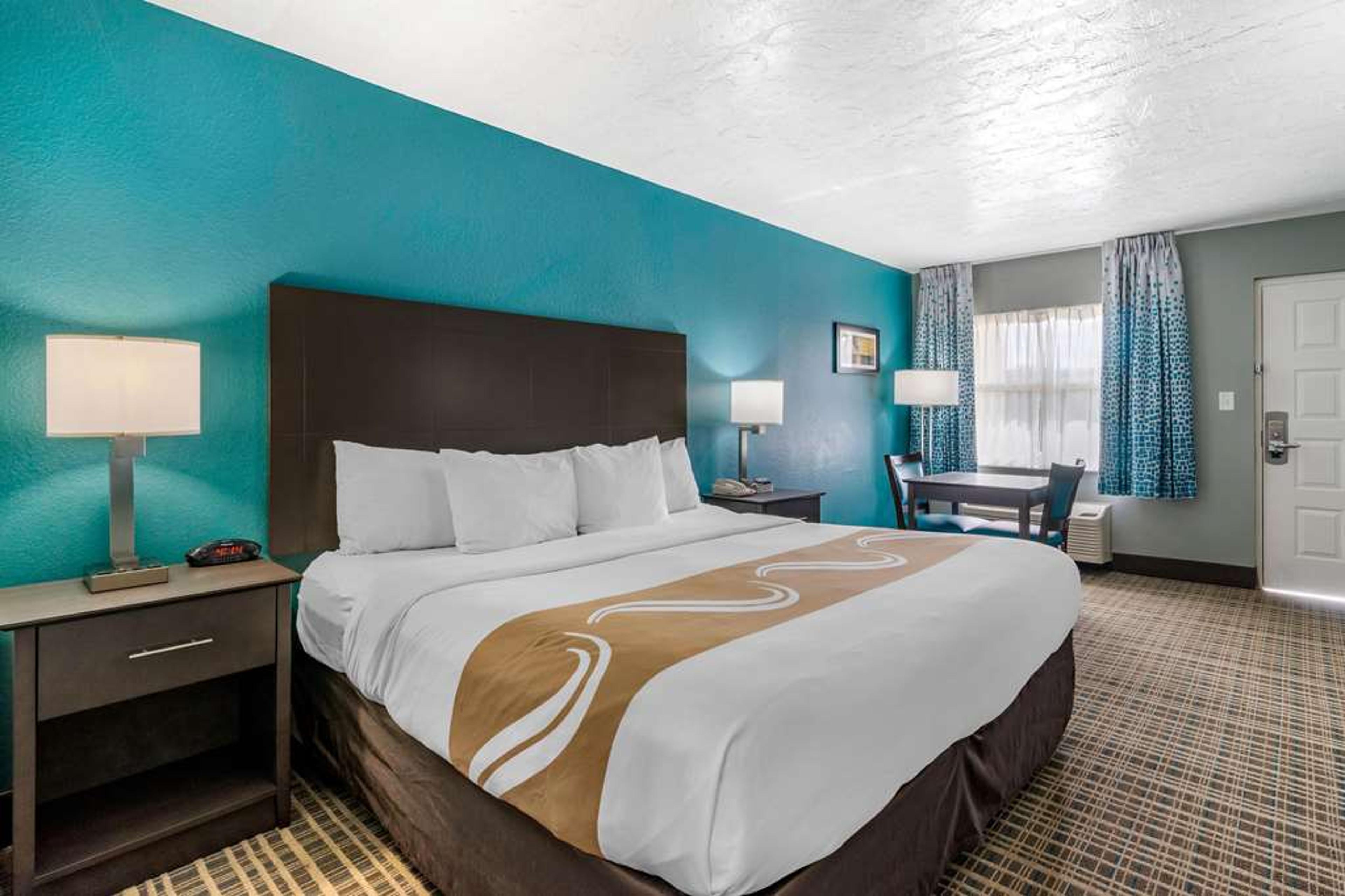 QUALITY INN BRADENTON NORTH I-75