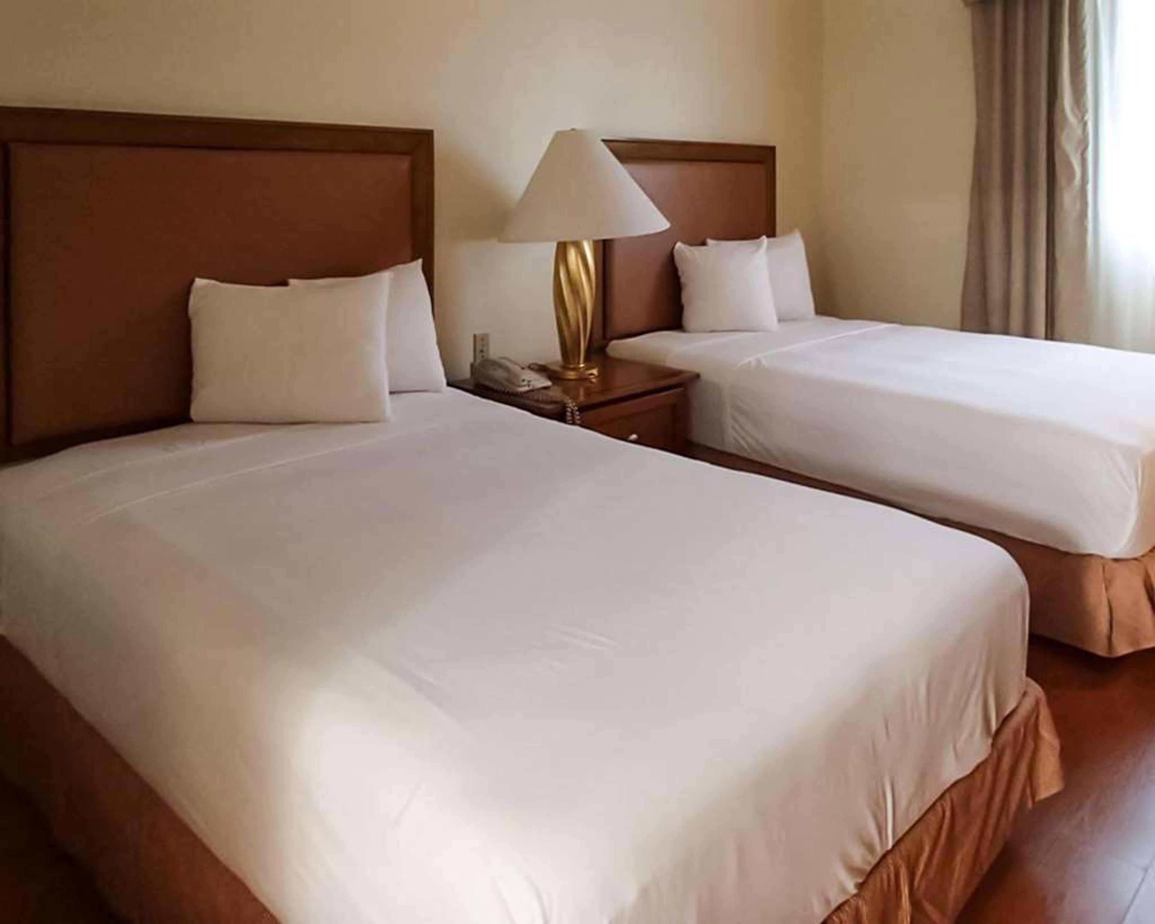 RODEWAY INN SOUTH MIAMI - CORAL GAB