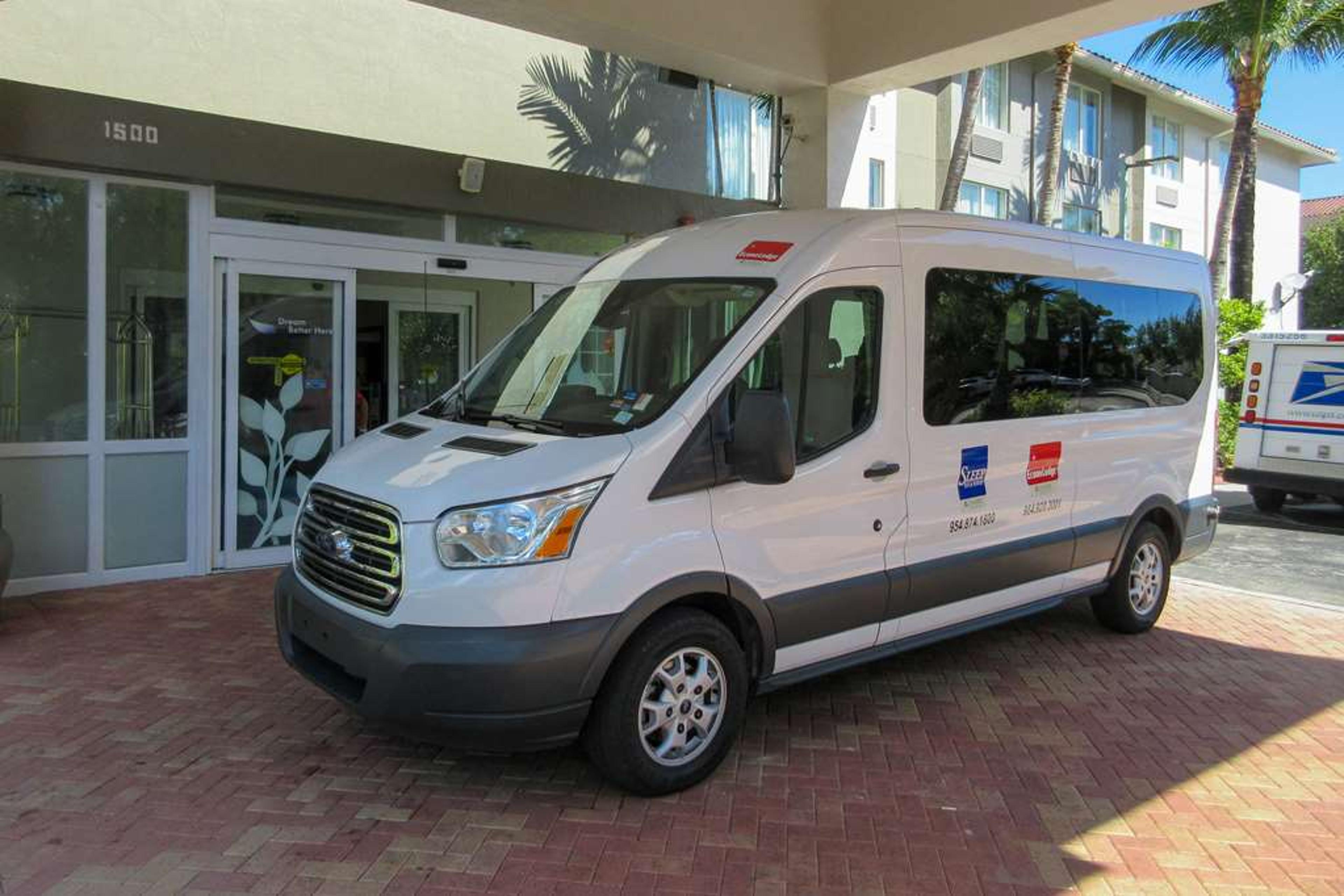 Hotel Photo 5