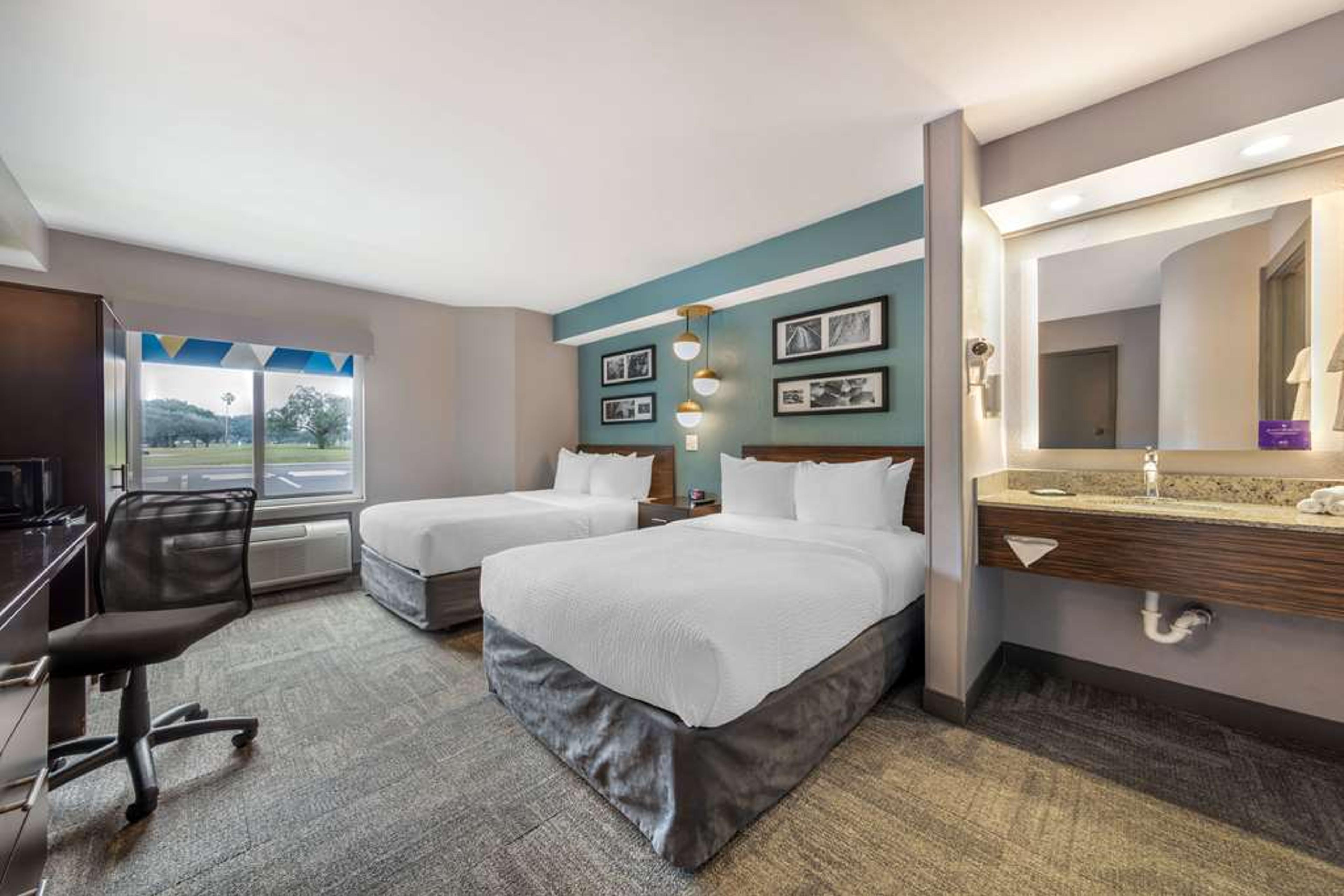 SLEEP INN MIAMI AIRPORT