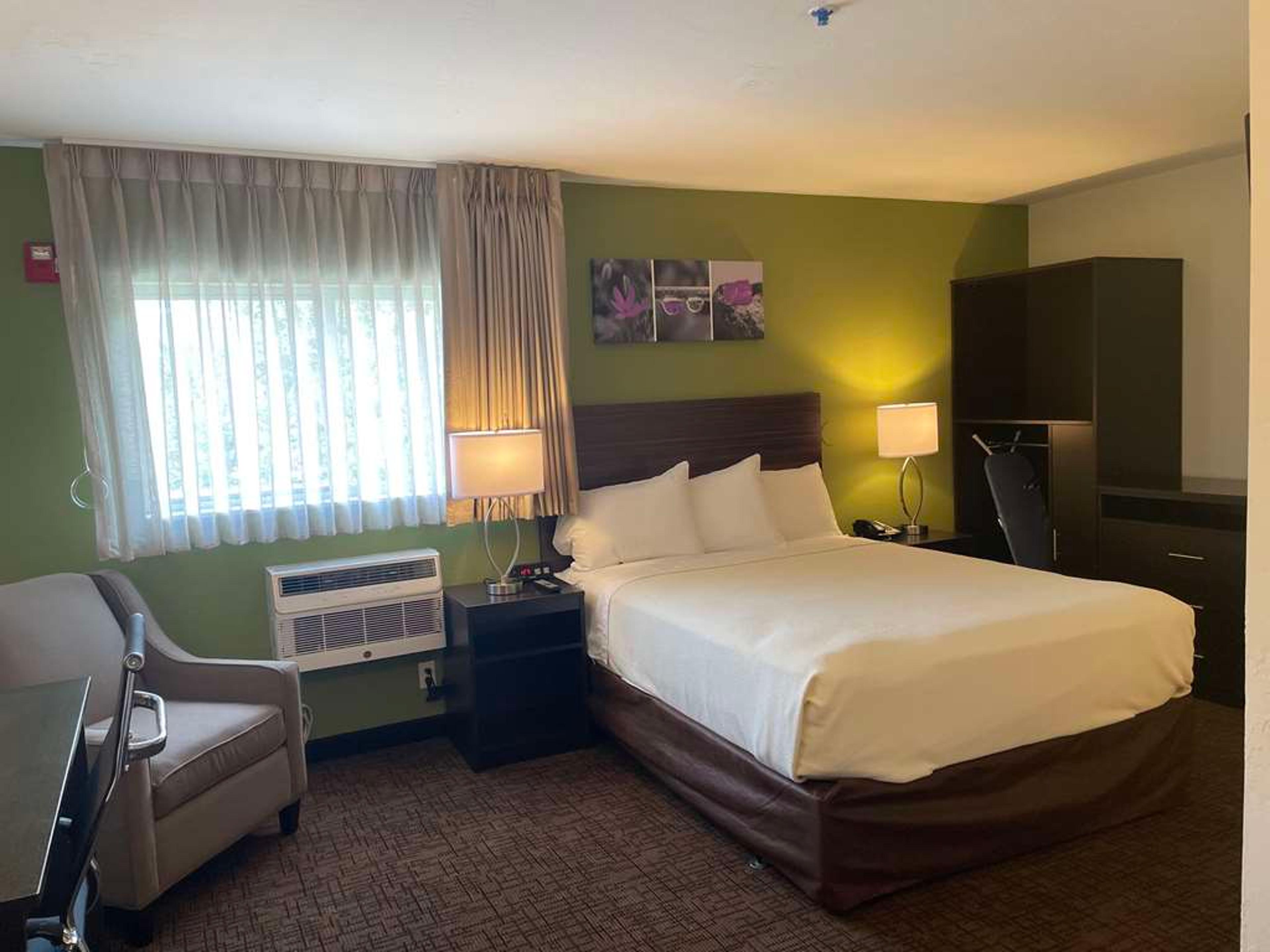 SUBURBAN STUDIOS MELBOURNE AIRPORT