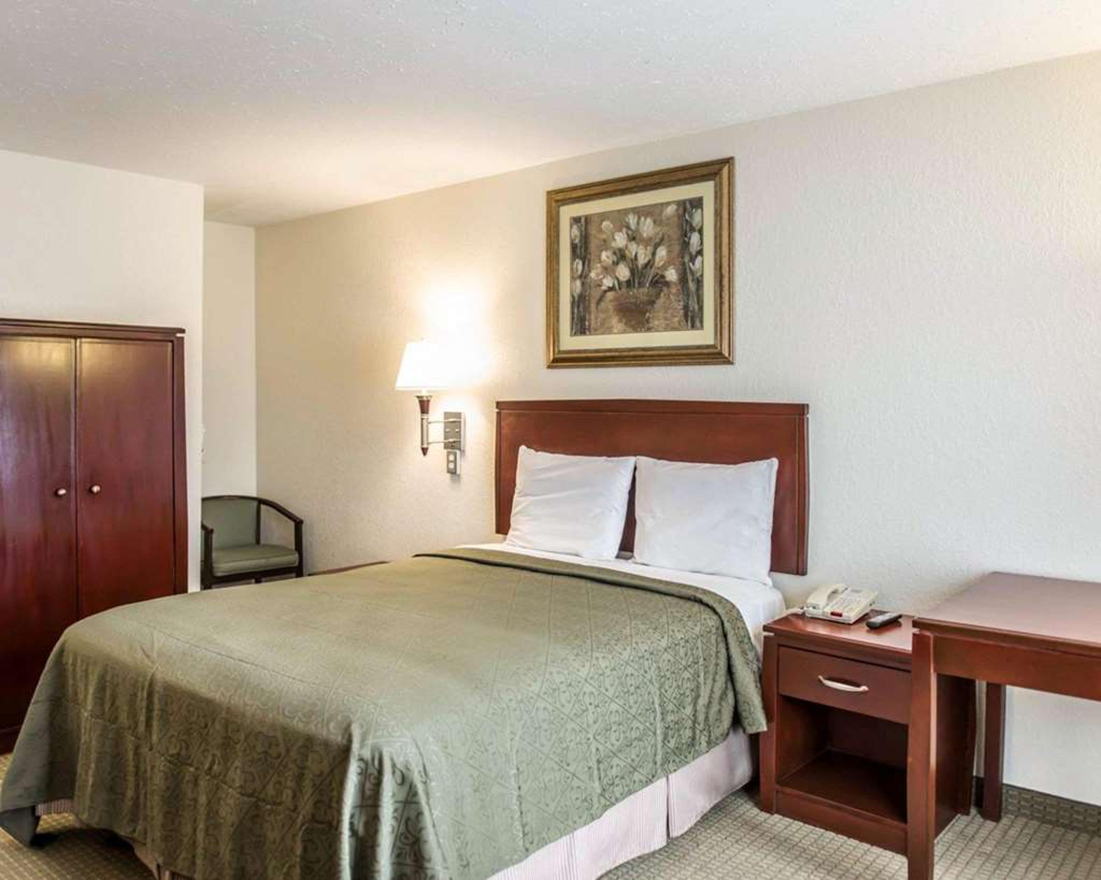 ECONO LODGE