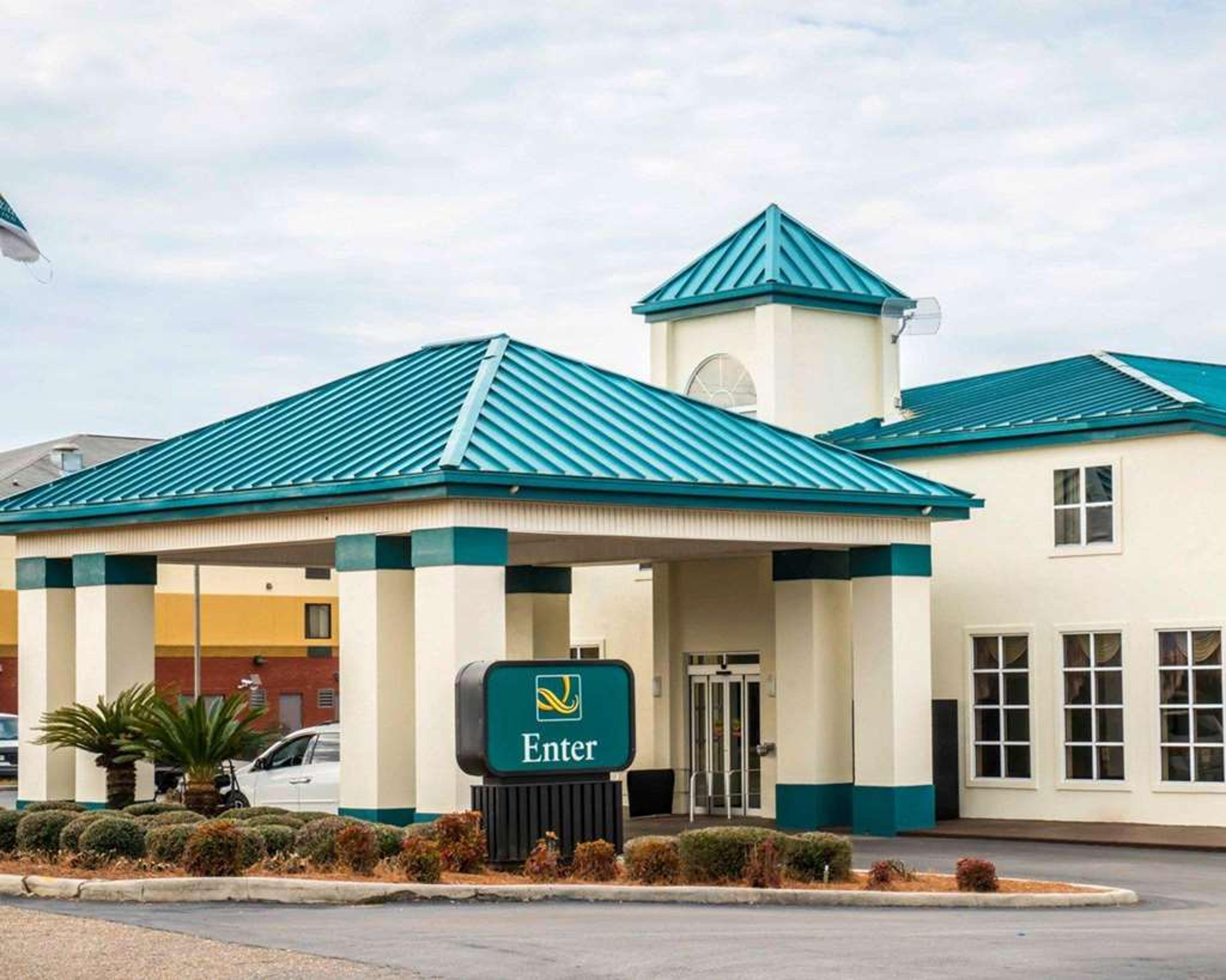 QUALITY INN CHIPLEY