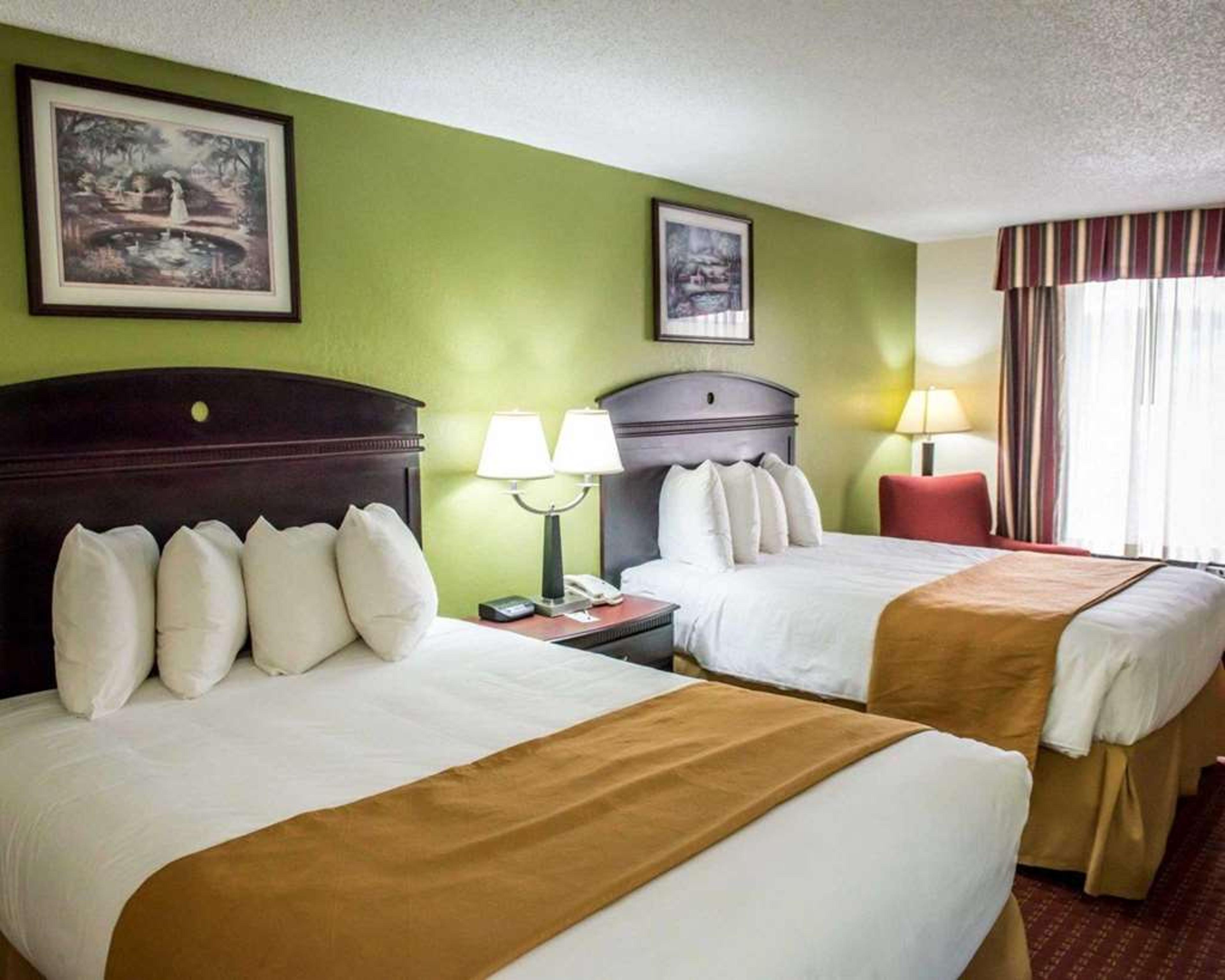 QUALITY INN CHIPLEY