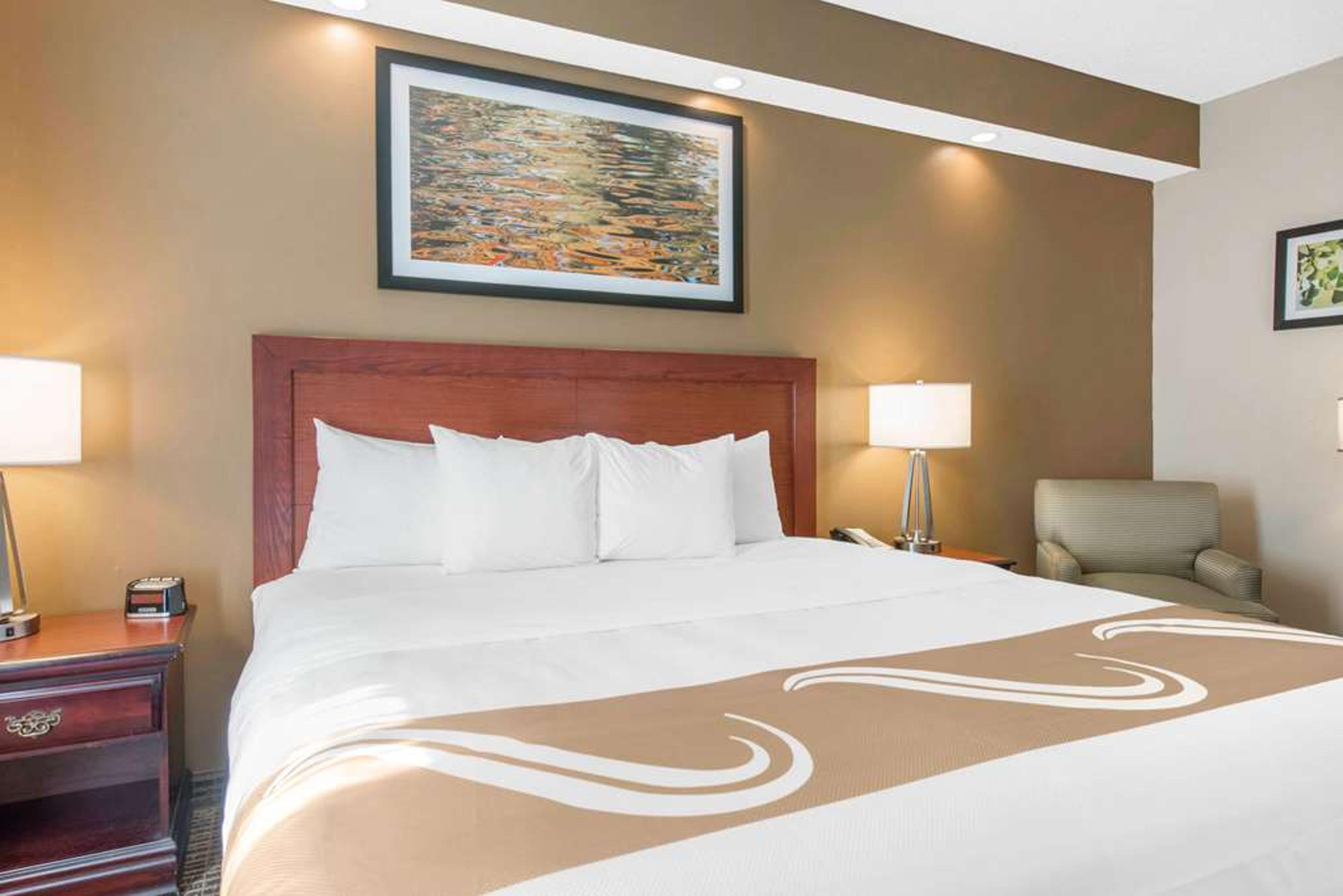 QUALITY INN PALM BAY