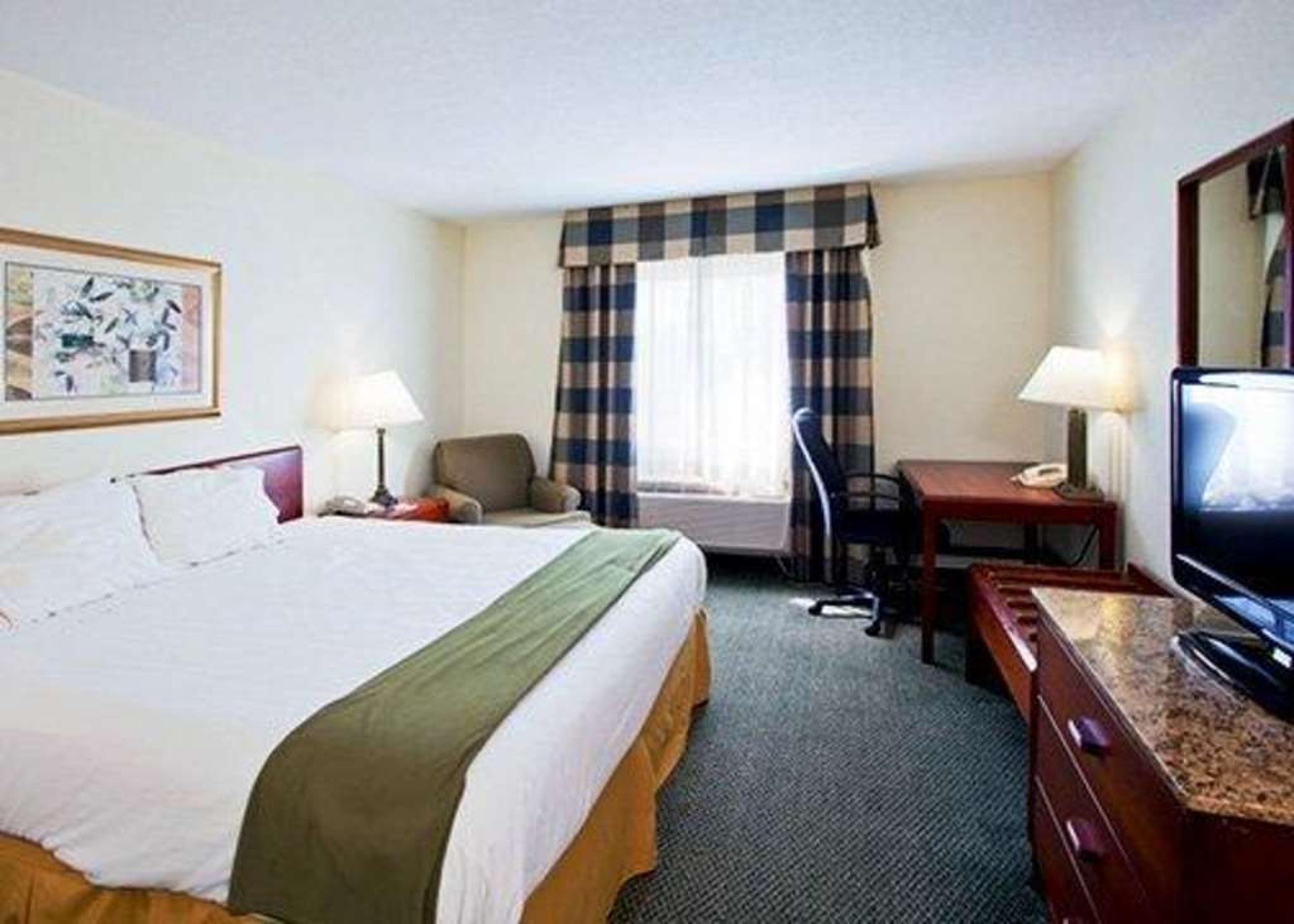 ECONO LODGE