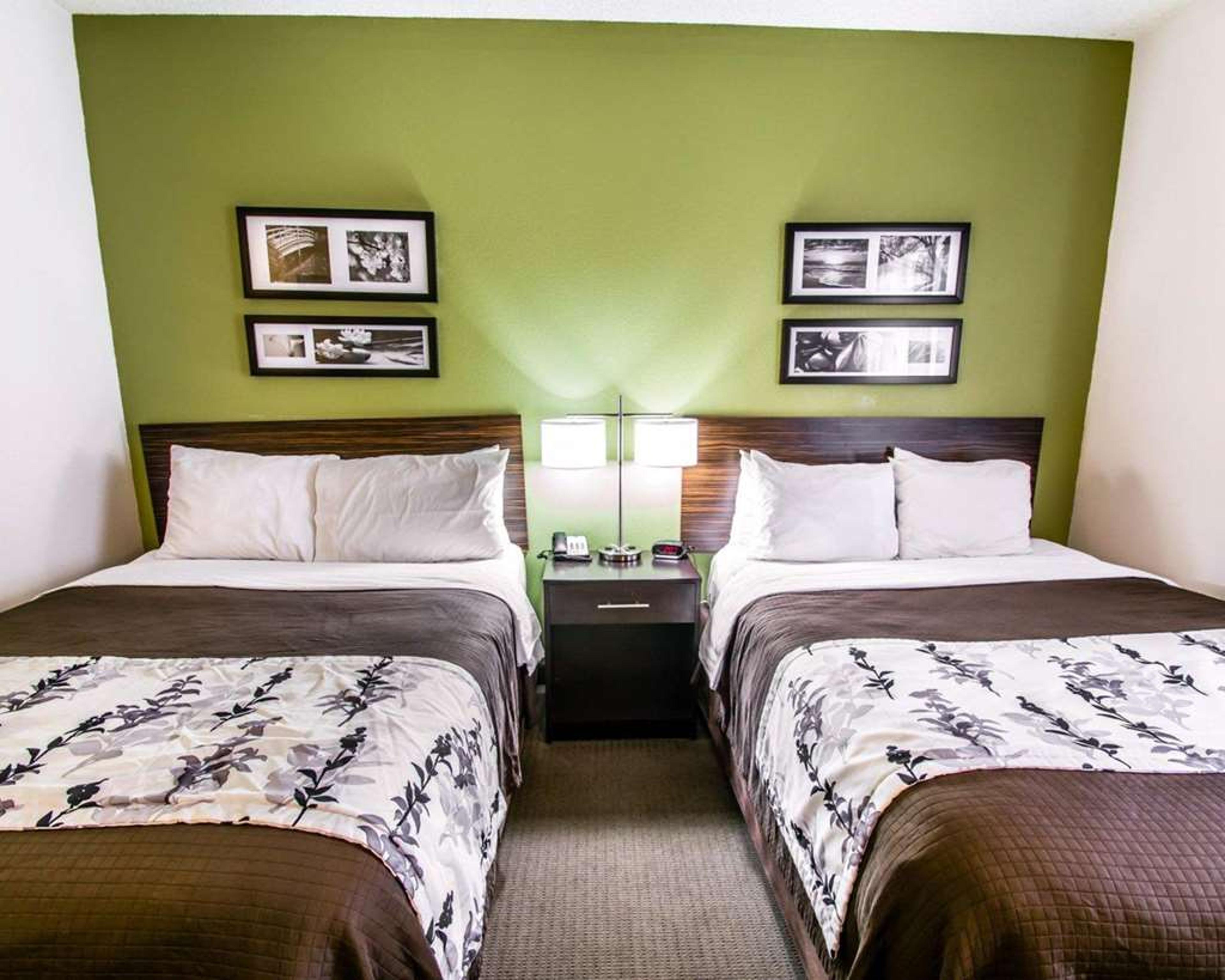 SLEEP INN PORT ST LUCIE AT PGA VILL