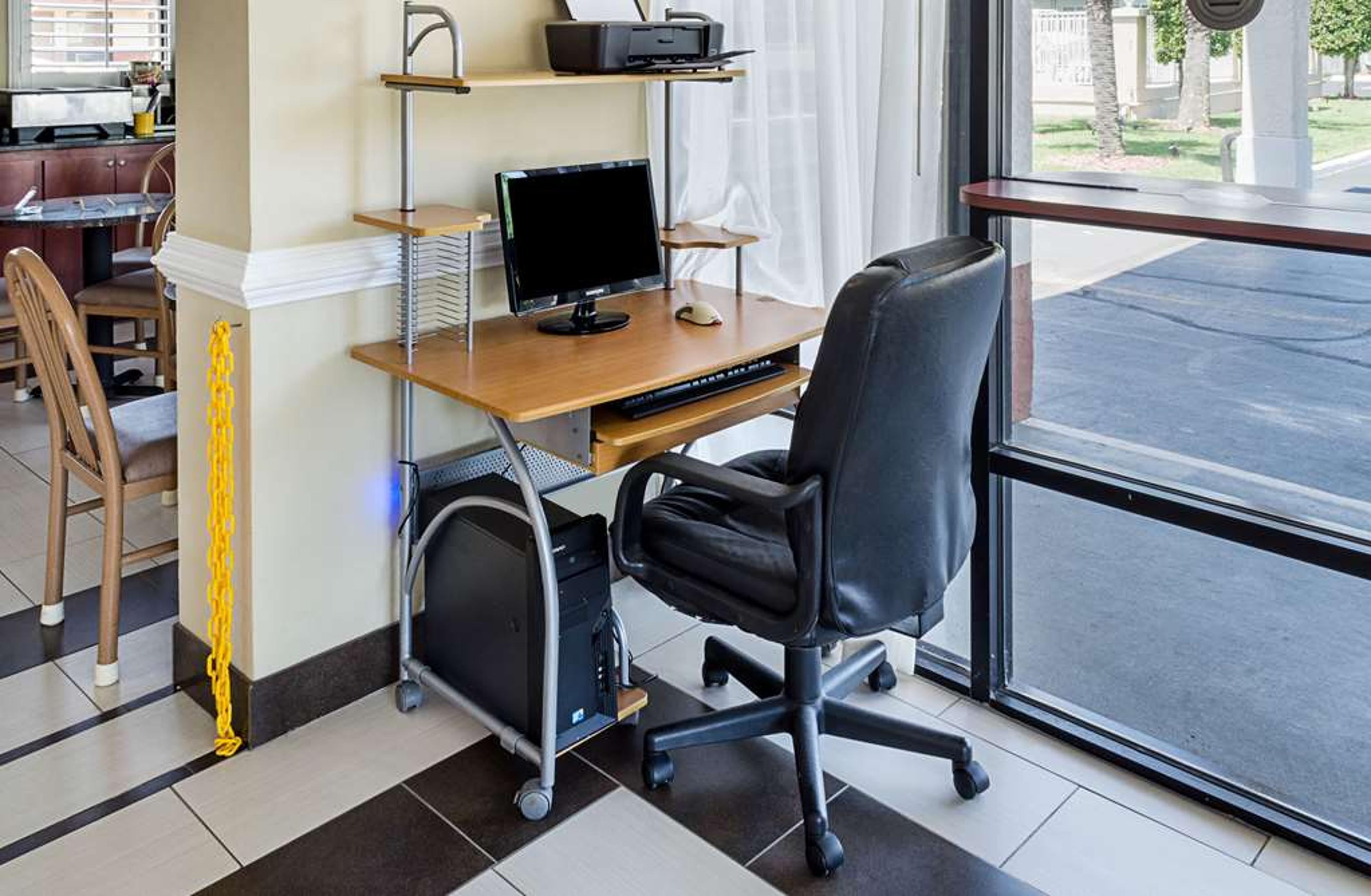 Hotel Photo 5
