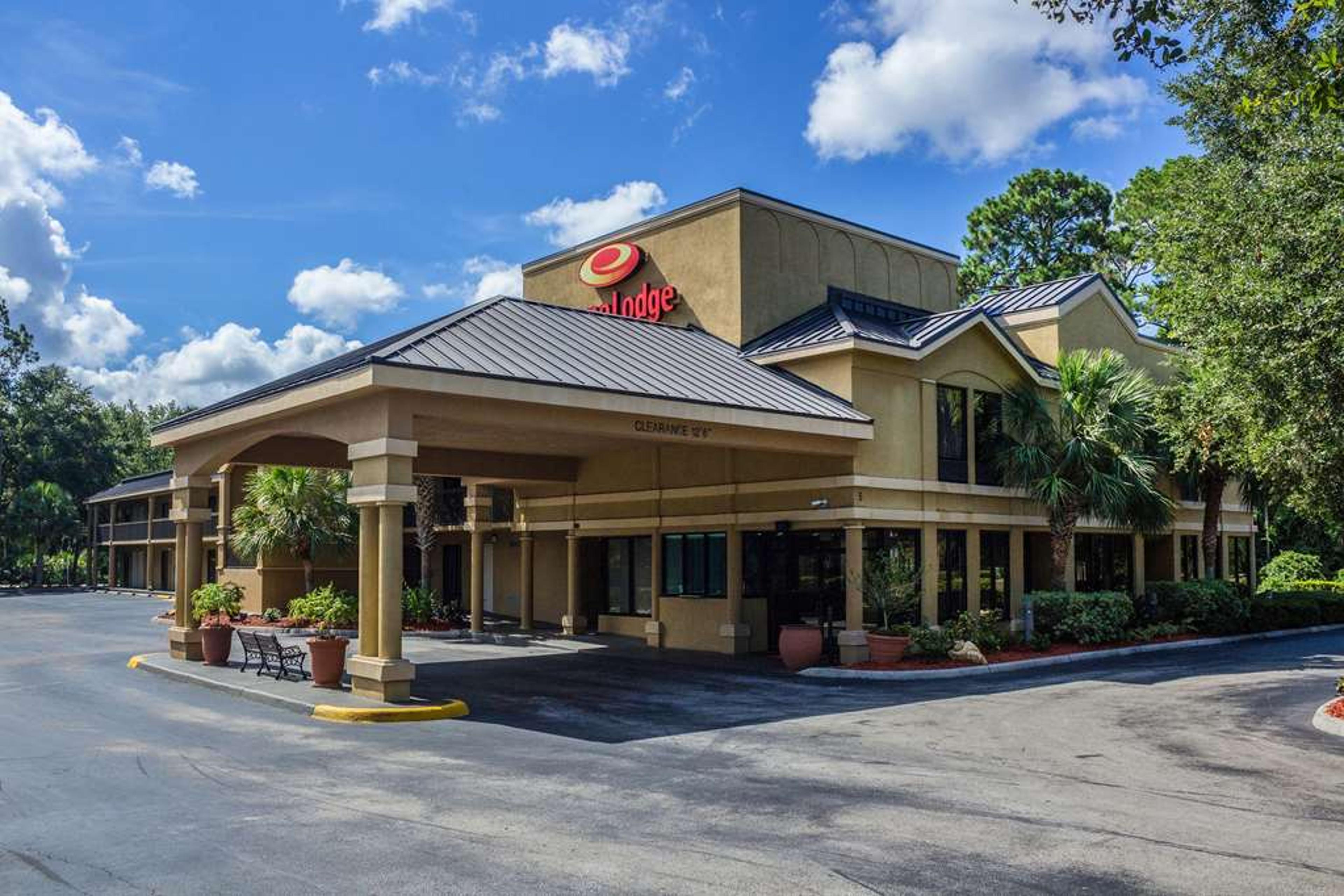 ECONO LODGE