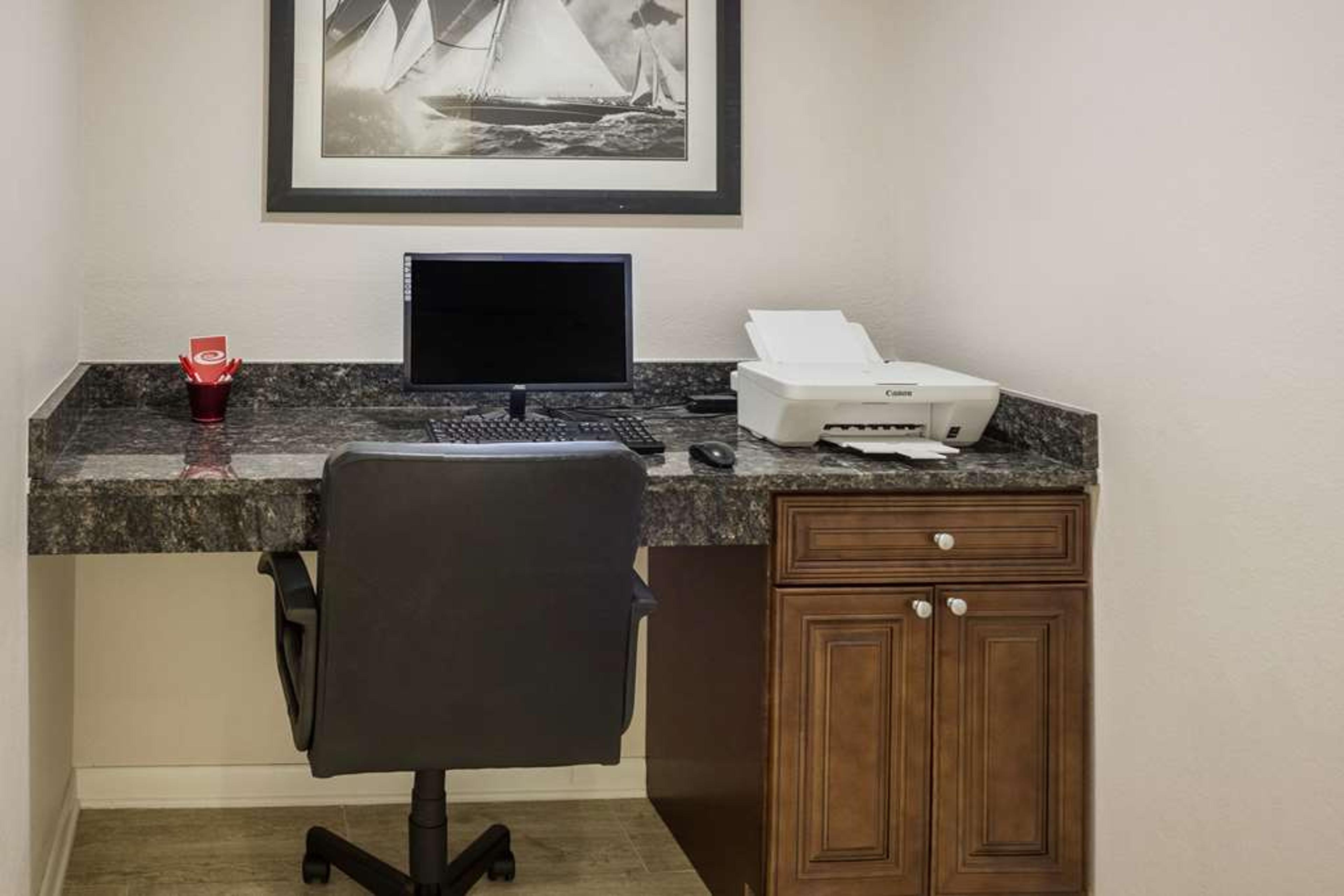 Hotel Photo 4