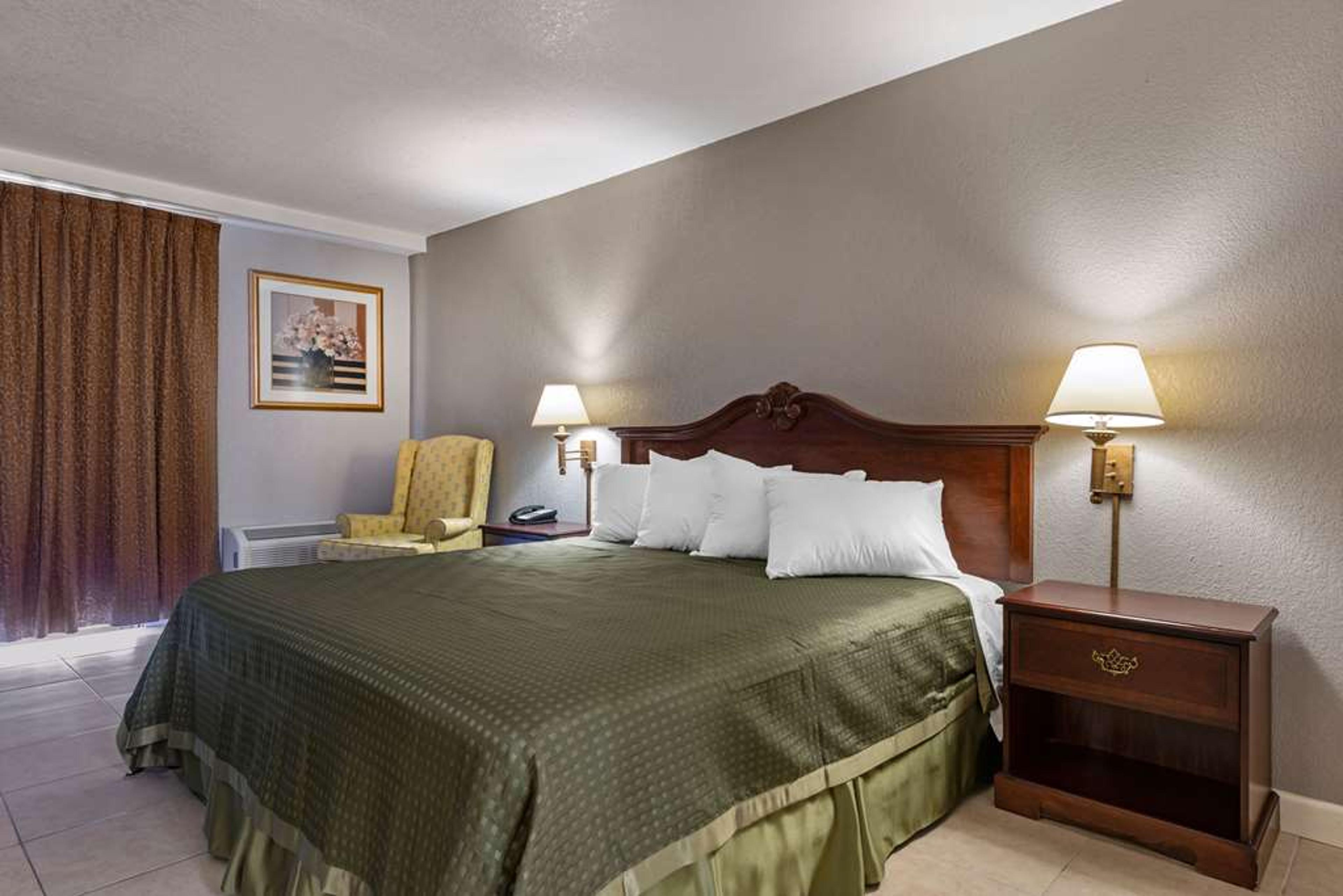 Rodeway Inn Clermont